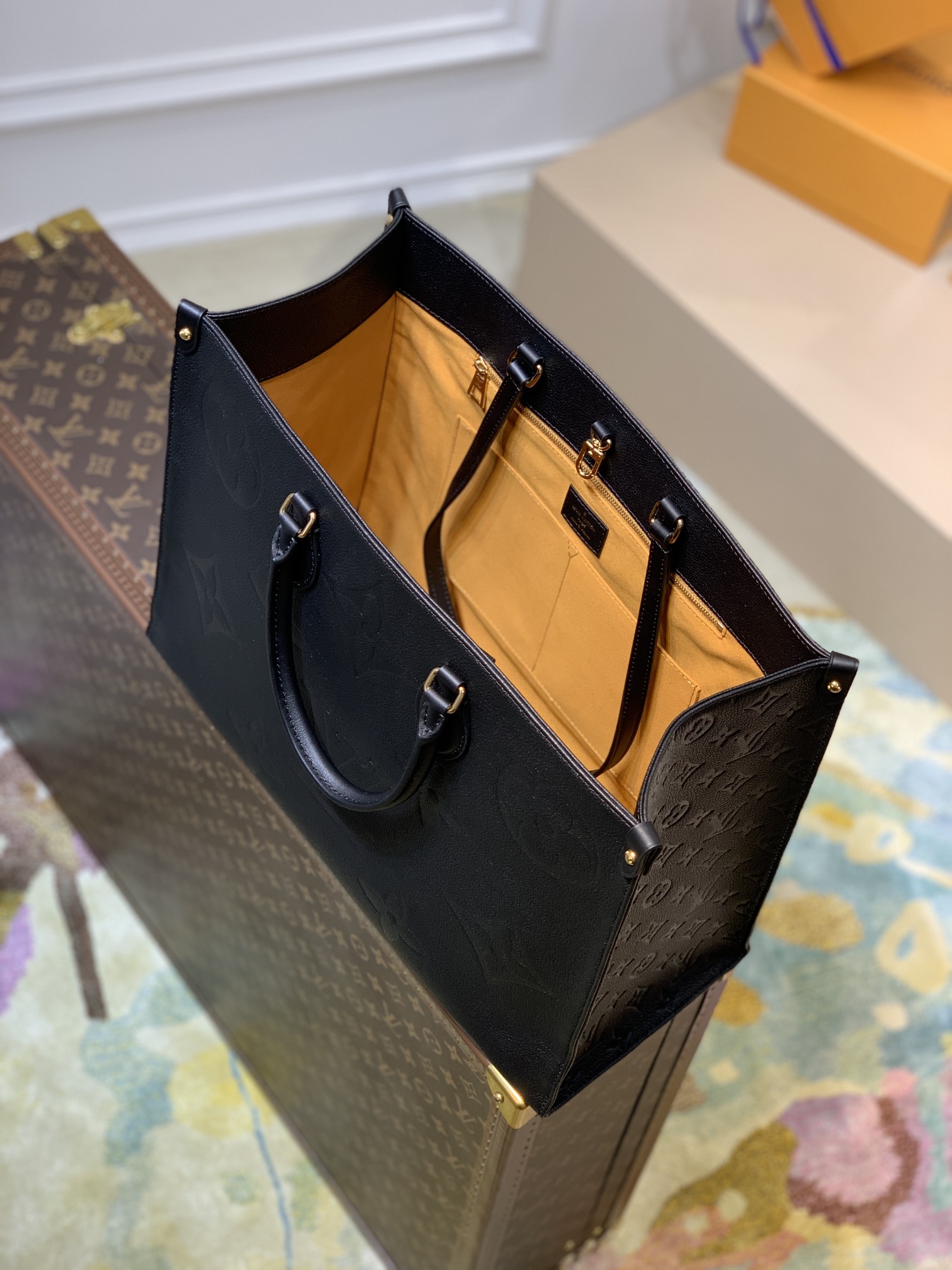 OnTheGo GM M44925 main 1 image 8