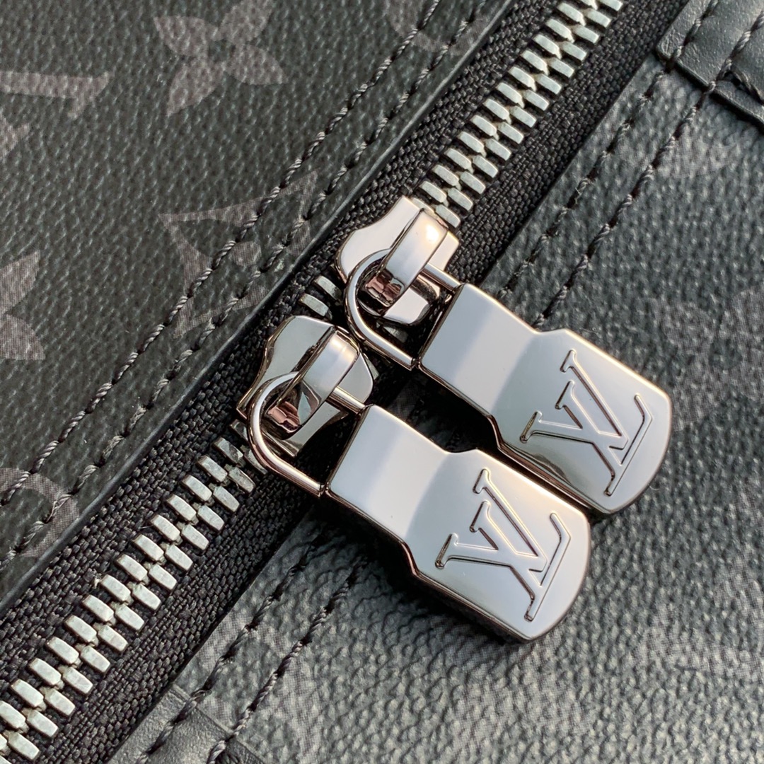City Keepall M45936 front white background image 7