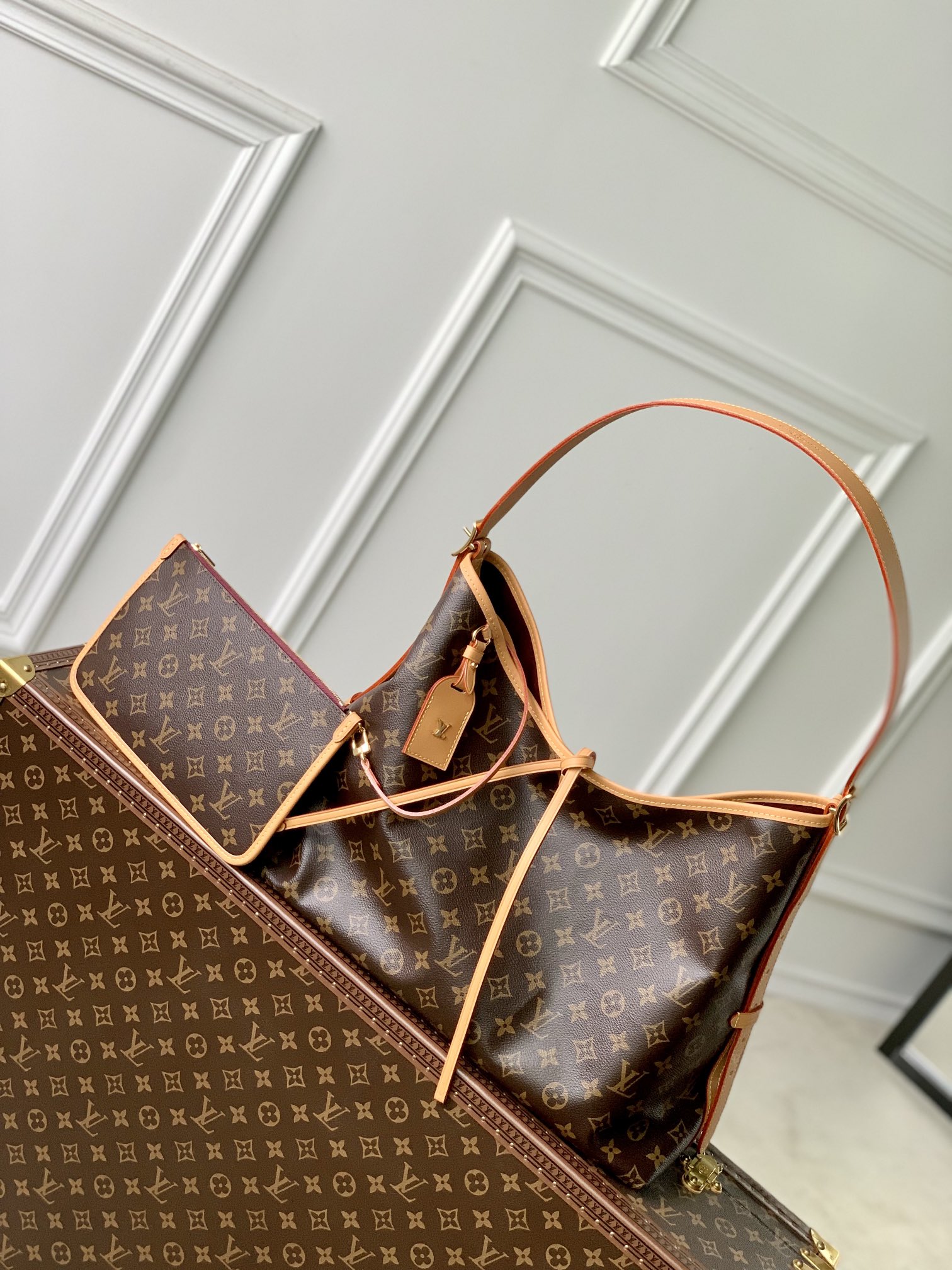 CarryAll MM M46197 main 1 image 2