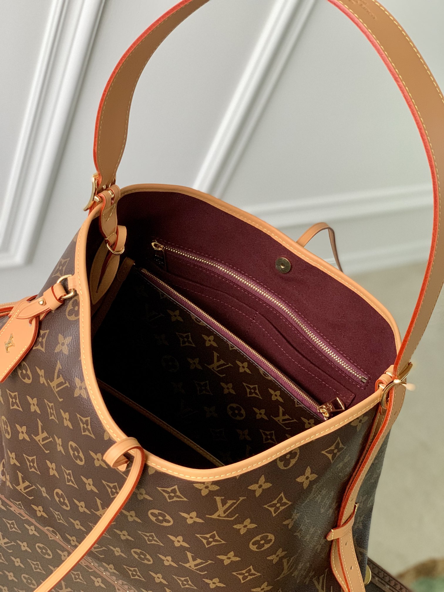 CarryAll MM M46197 main 1 image 9