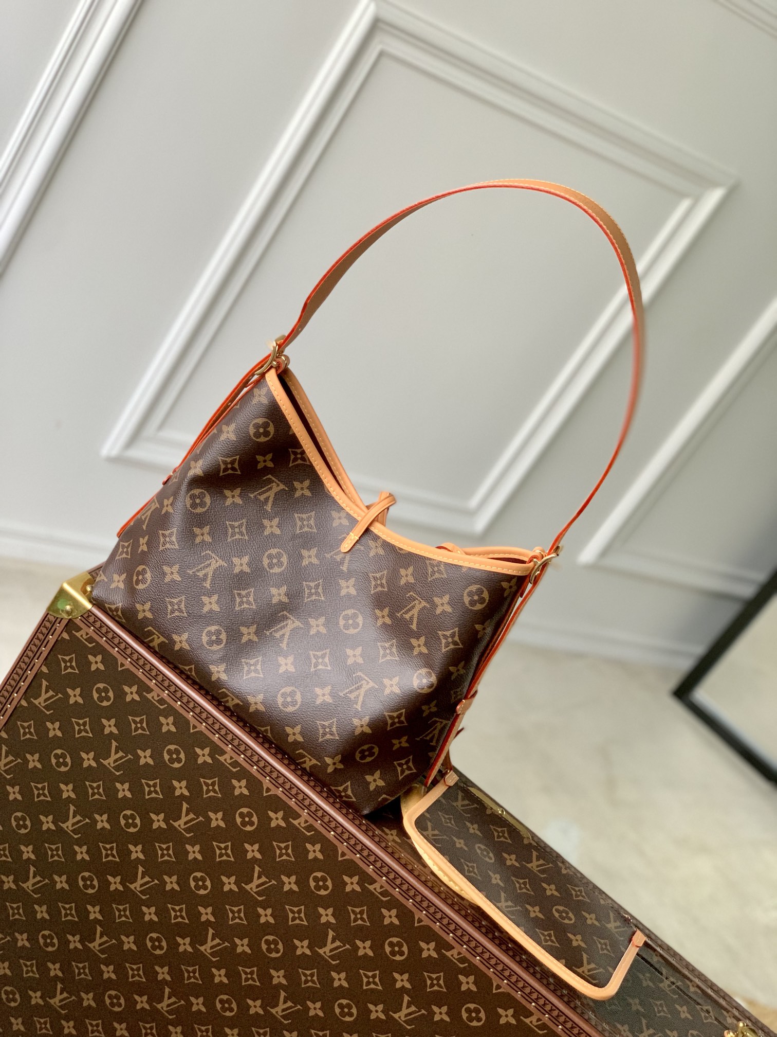 CarryAll PM M46203 main 1 image 3