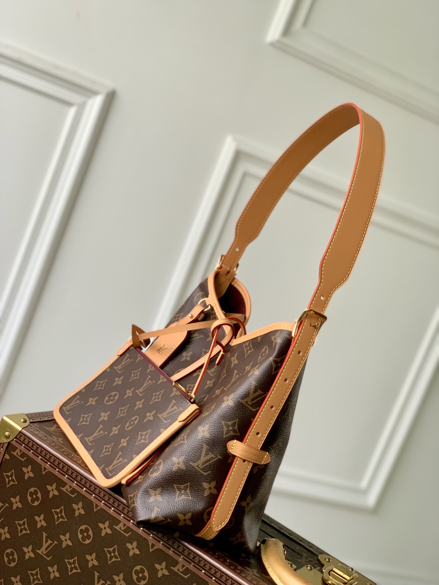 CarryAll PM M46203 main 1 image 4