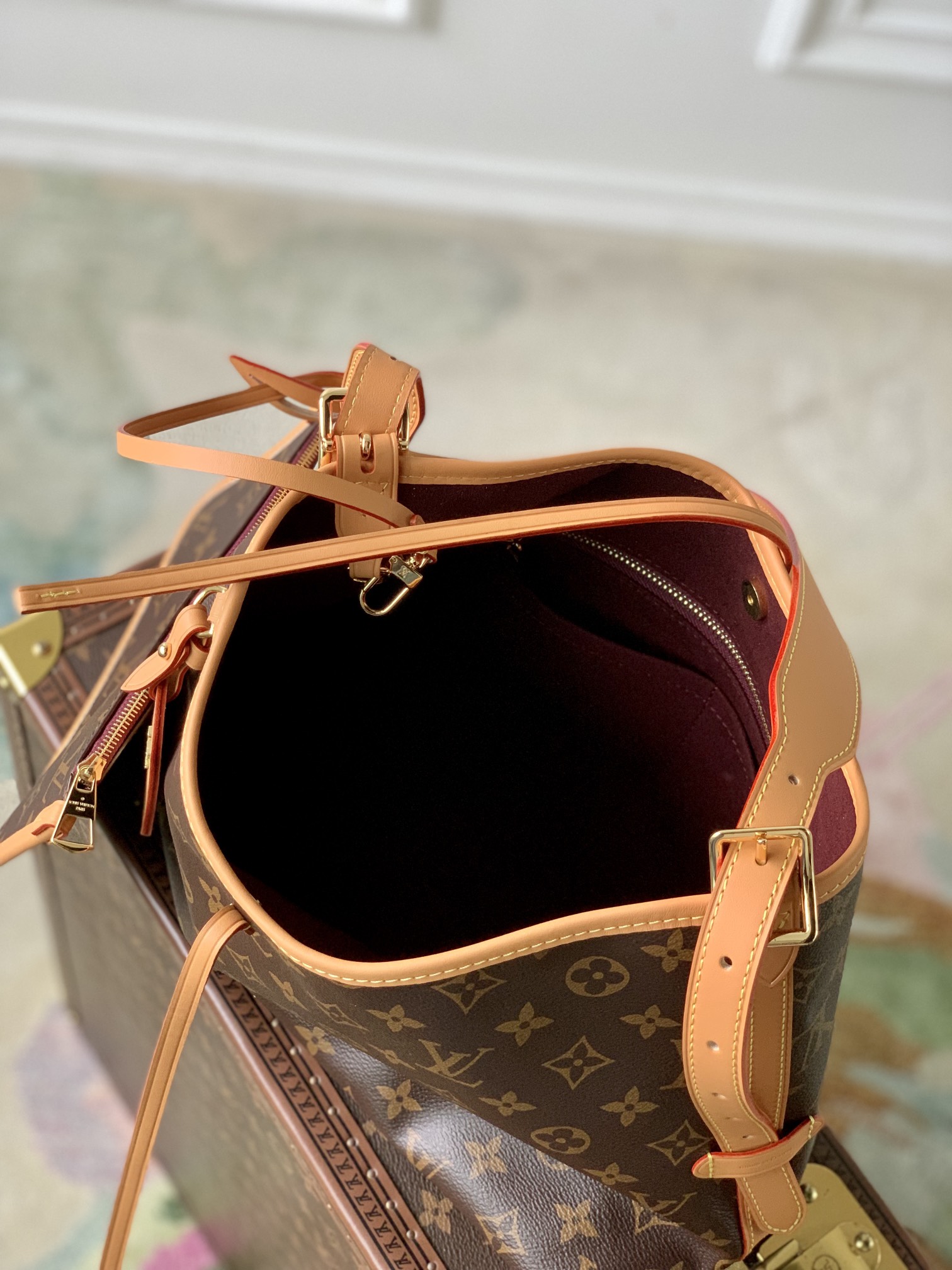 CarryAll PM M46203 main 1 image 8