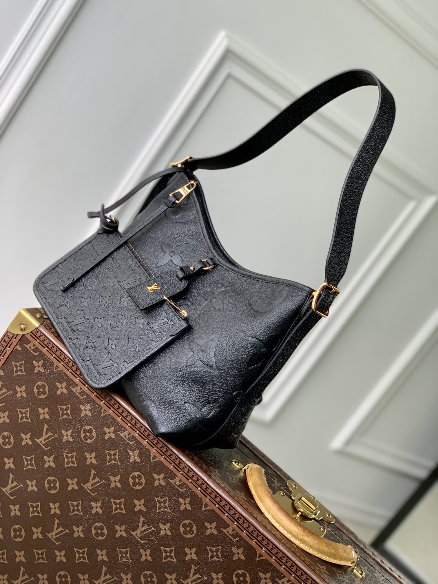 CarryAll PM M46288 main 1 image 3
