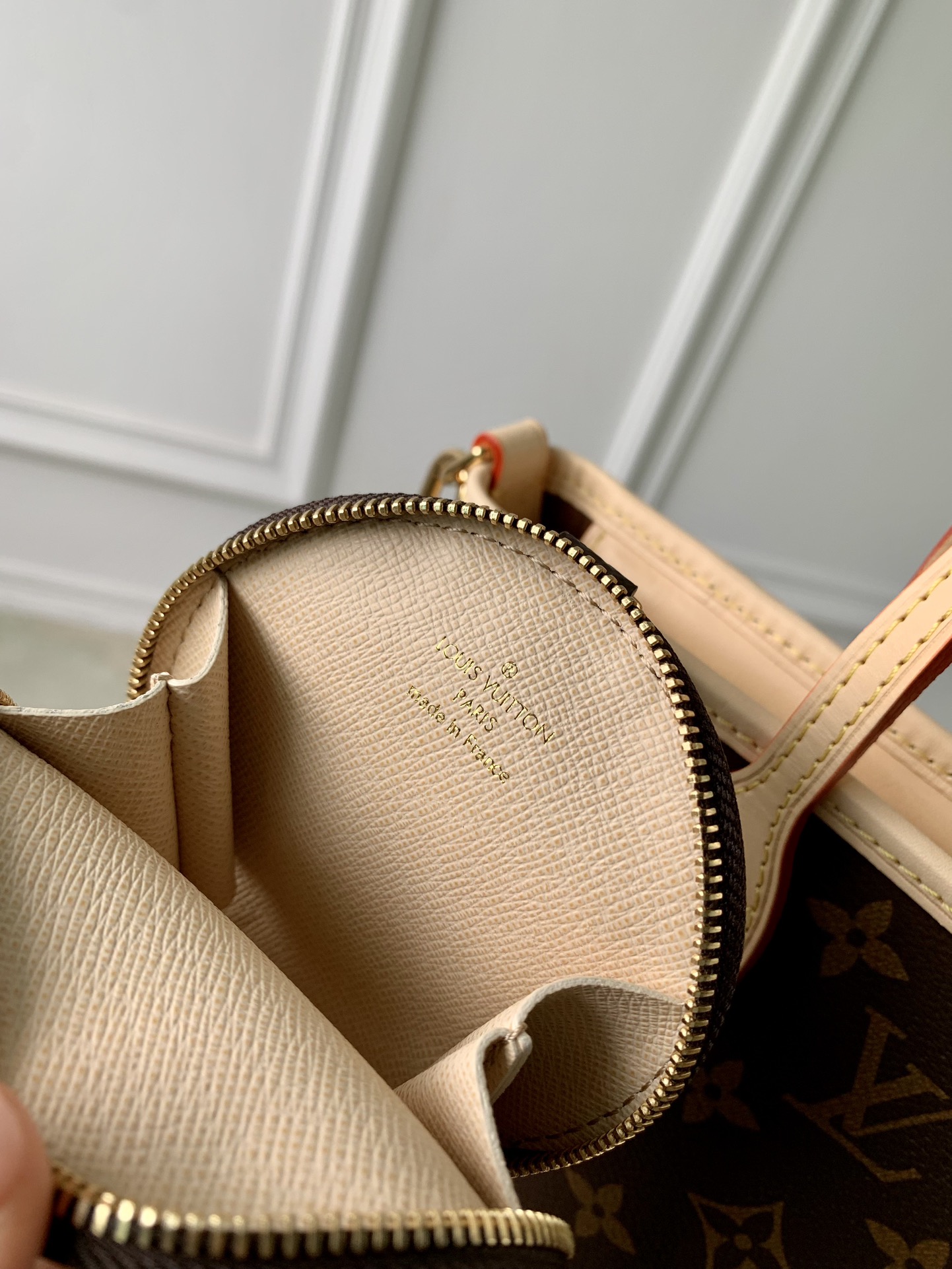 Neverfull BB M46705 main 1 image 6