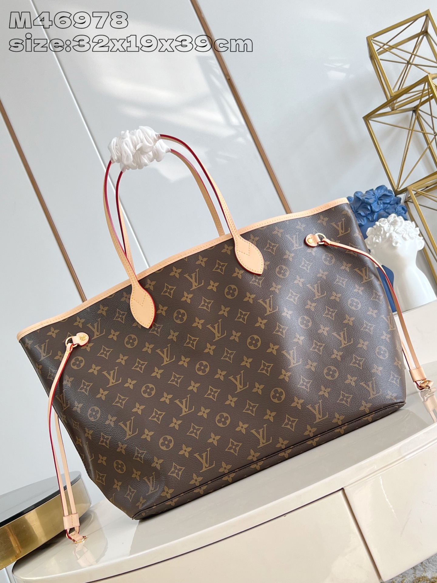 Neverfull GM M46978 main 1 image 2