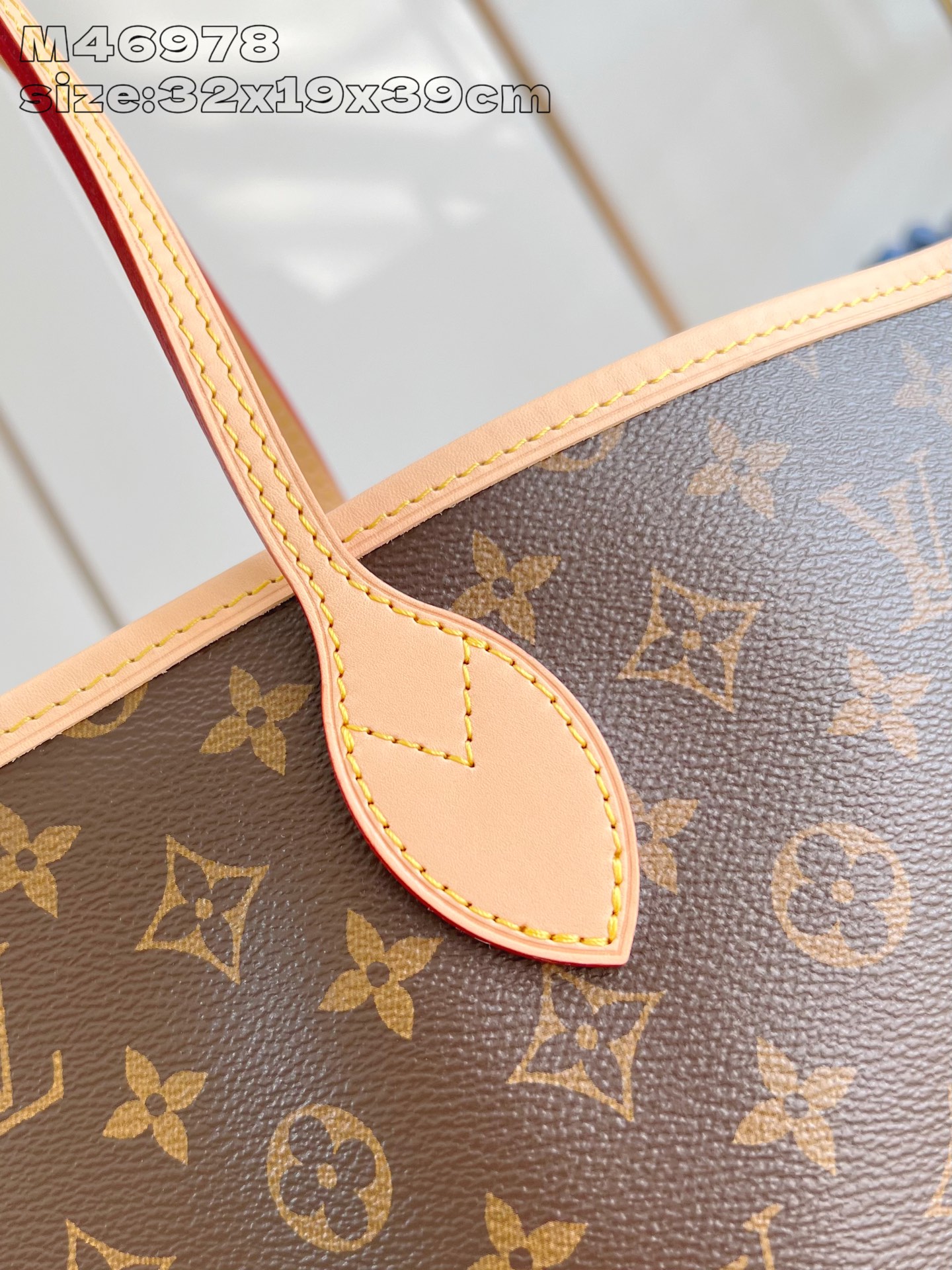 Neverfull GM M46978 main 1 image 3