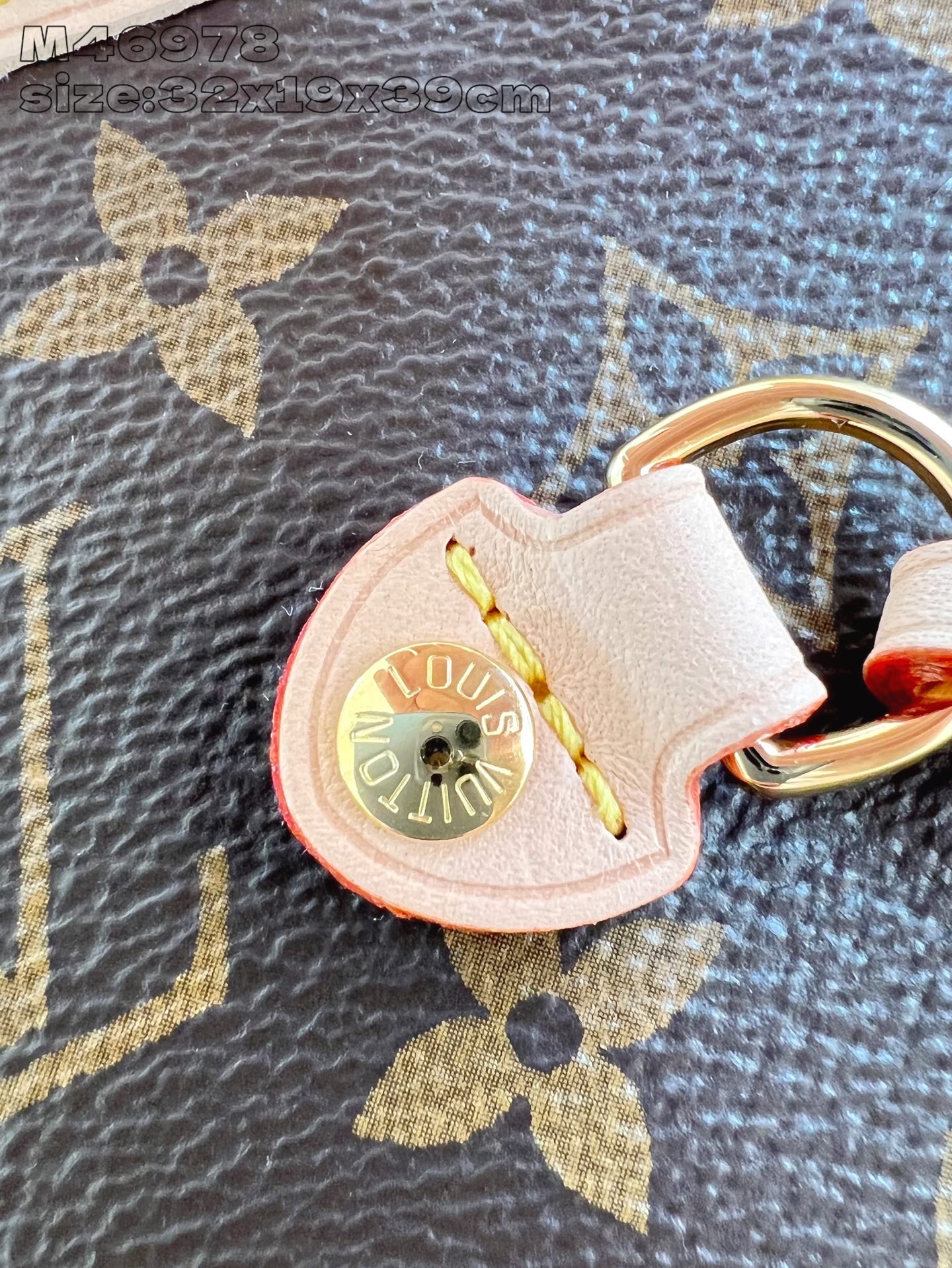 Neverfull GM M46978 main 1 image 4