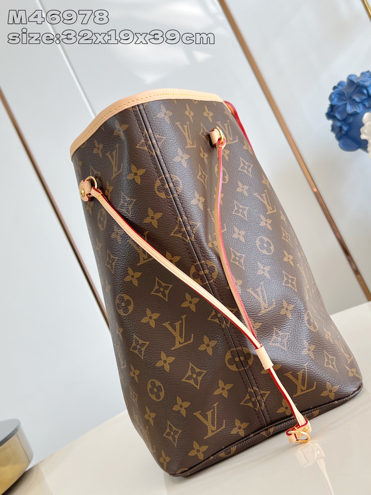Neverfull GM M46978 main 1 image 5