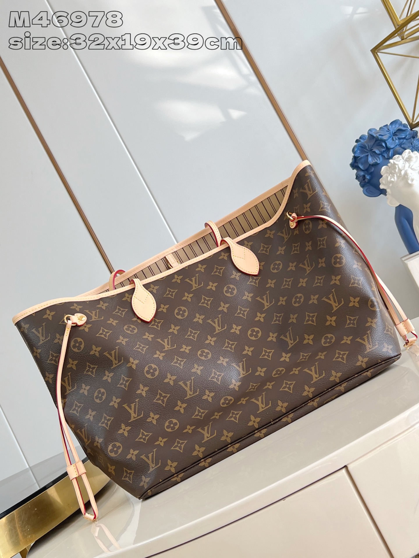 Neverfull GM M46978 main 1 image 6