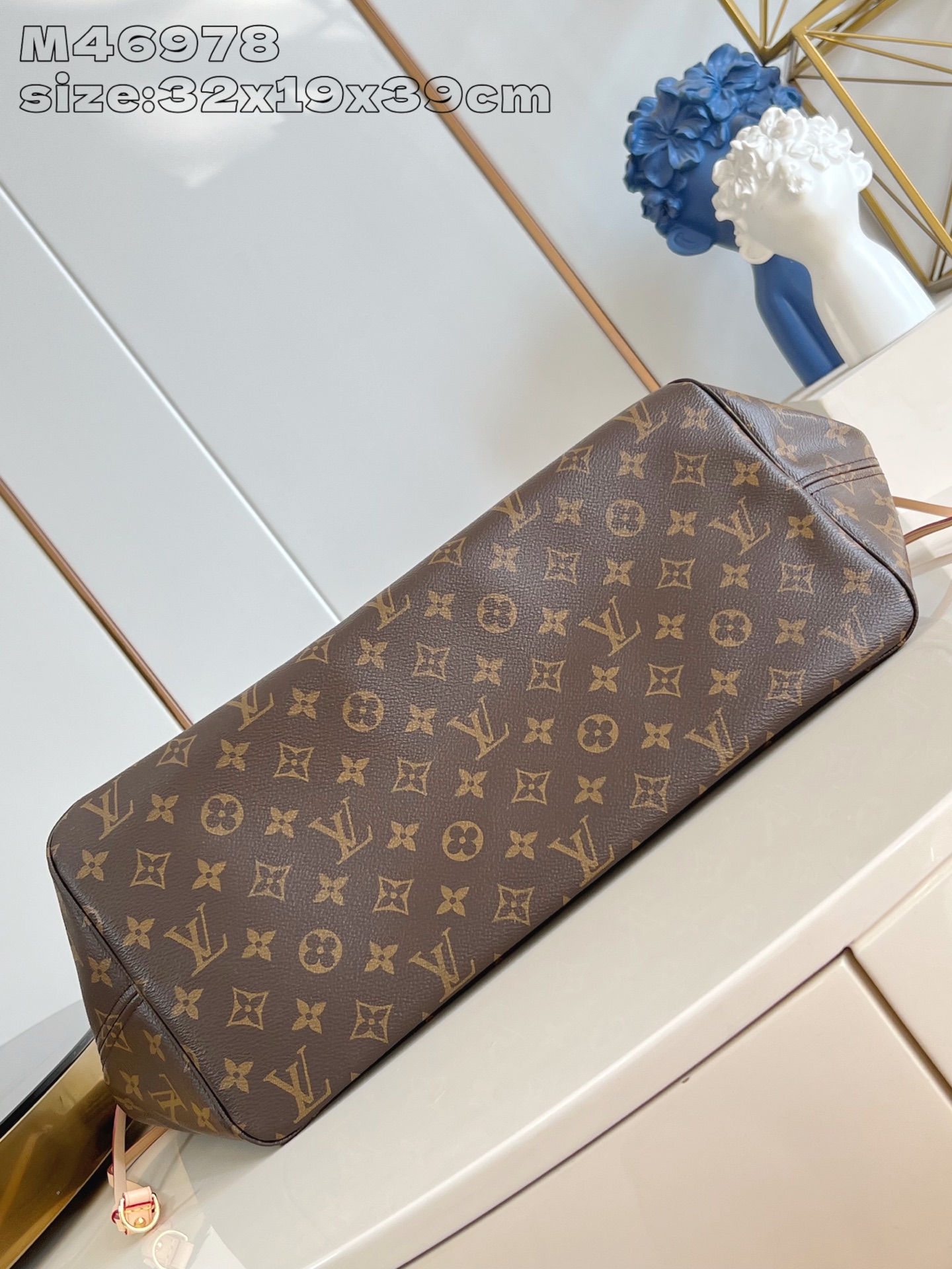Neverfull GM M46978 main 1 image 7