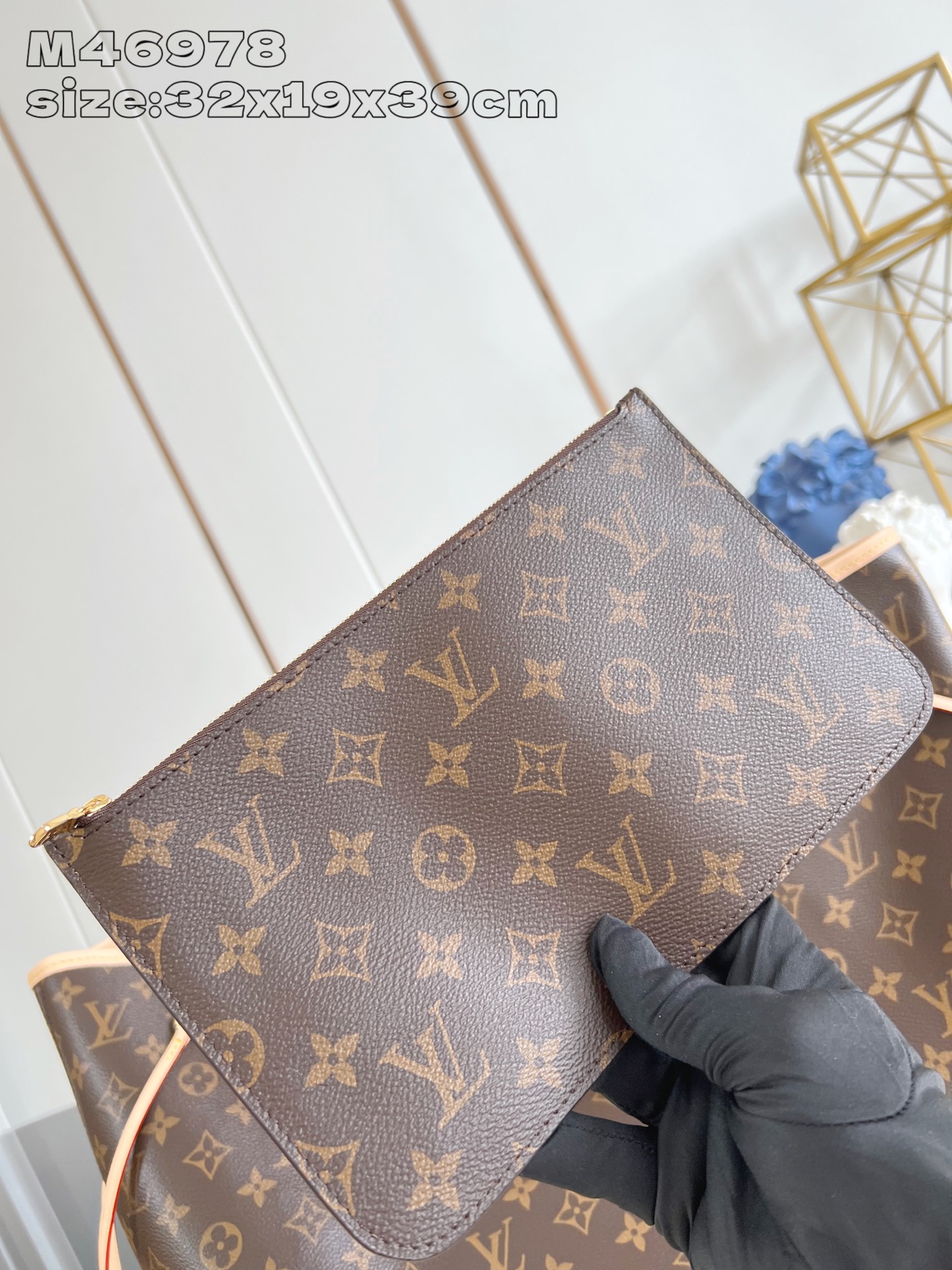 Neverfull GM M46978 main 1 image 12