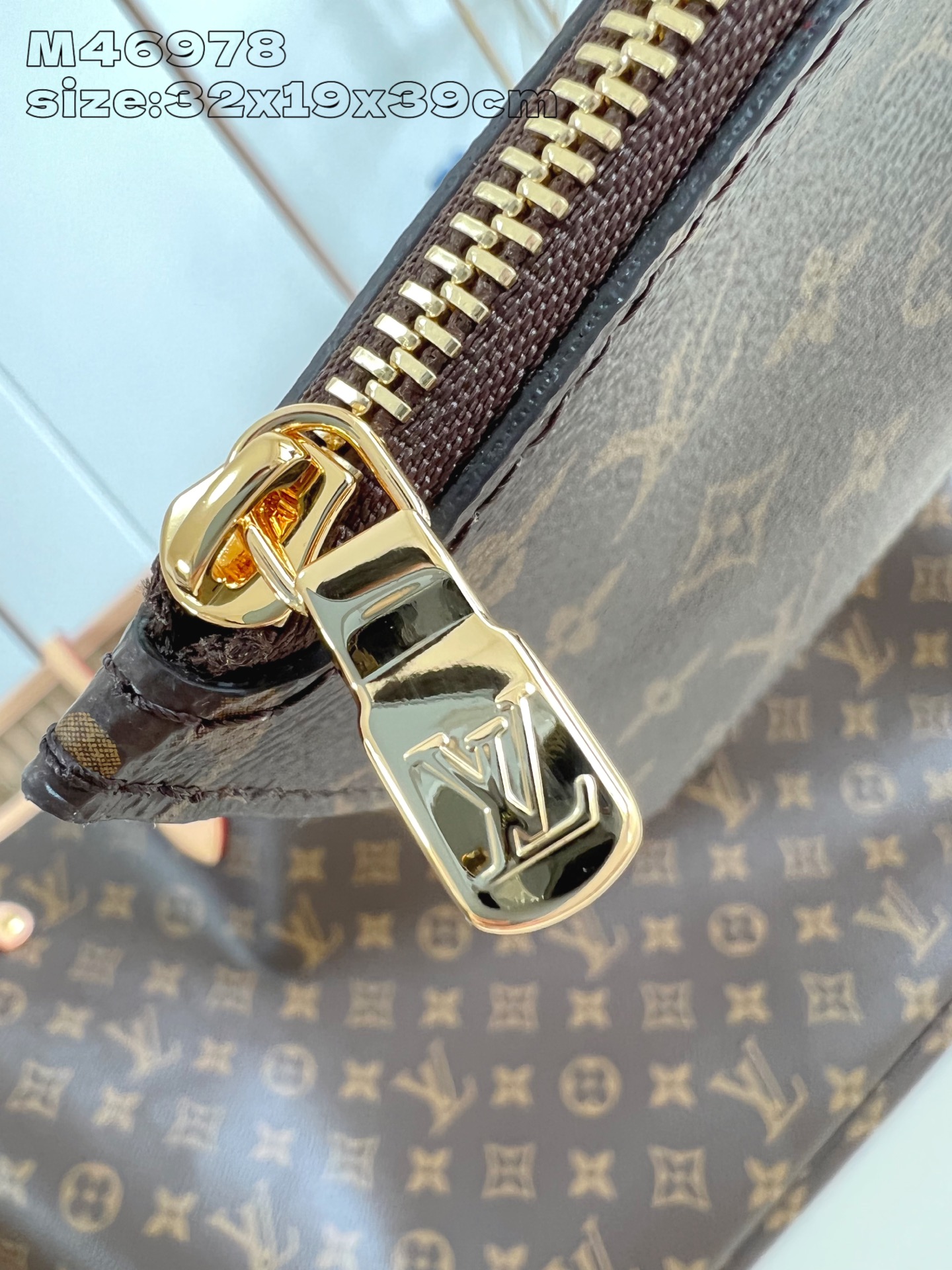Neverfull GM M46978 main 1 image 13