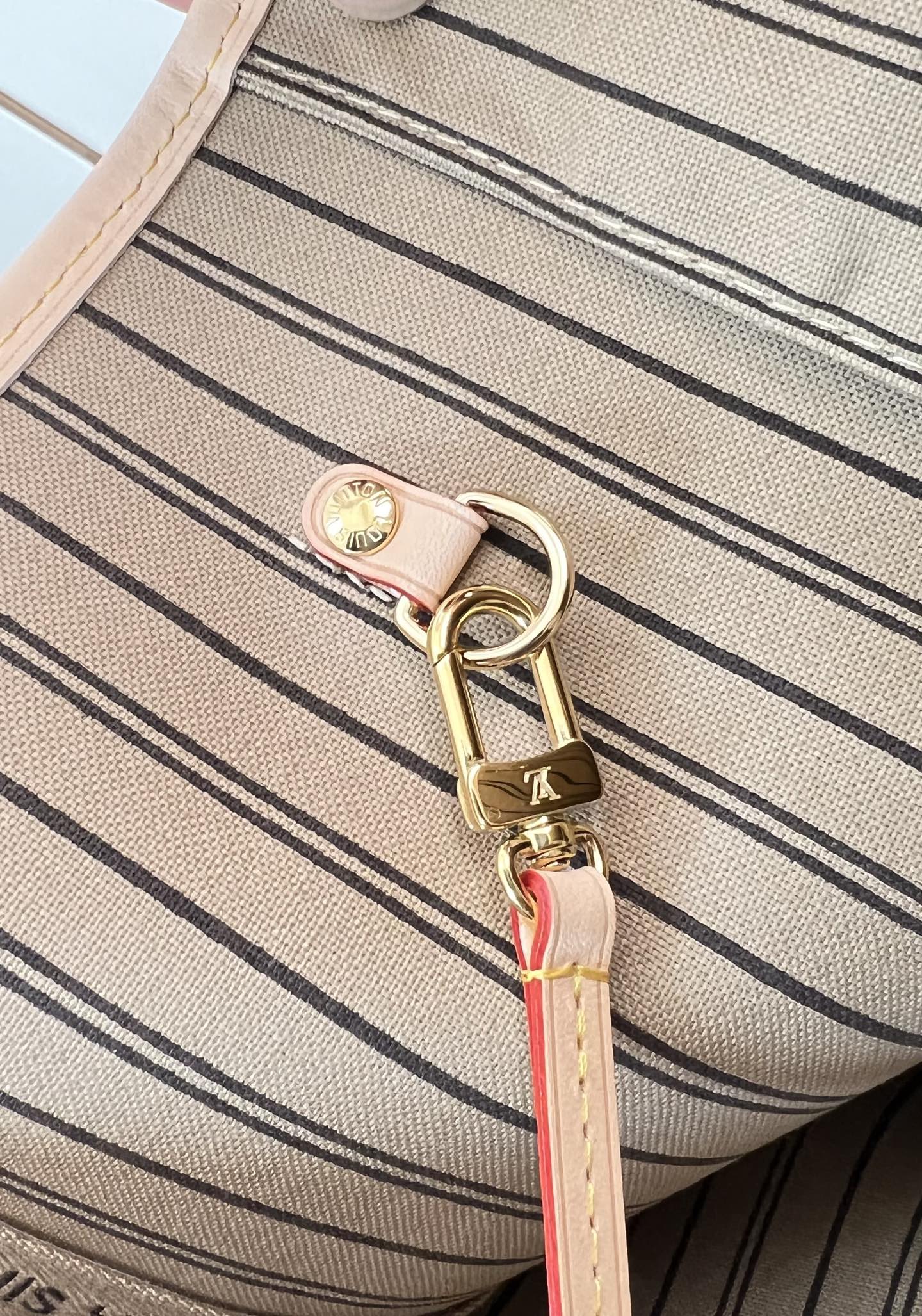 Neverfull GM M46978 main 1 image 16