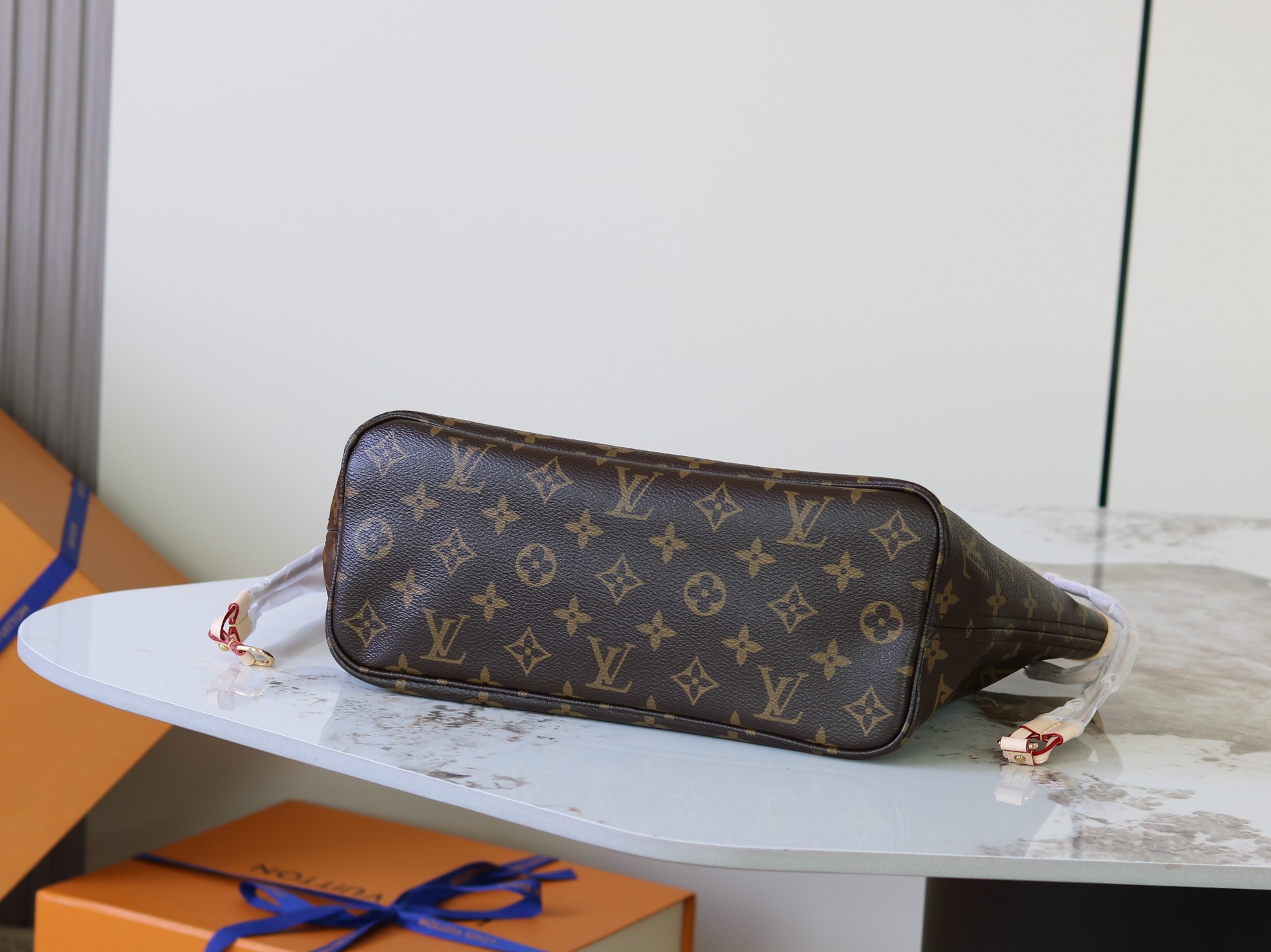 Neverfull PM M46979 main 1 image 4