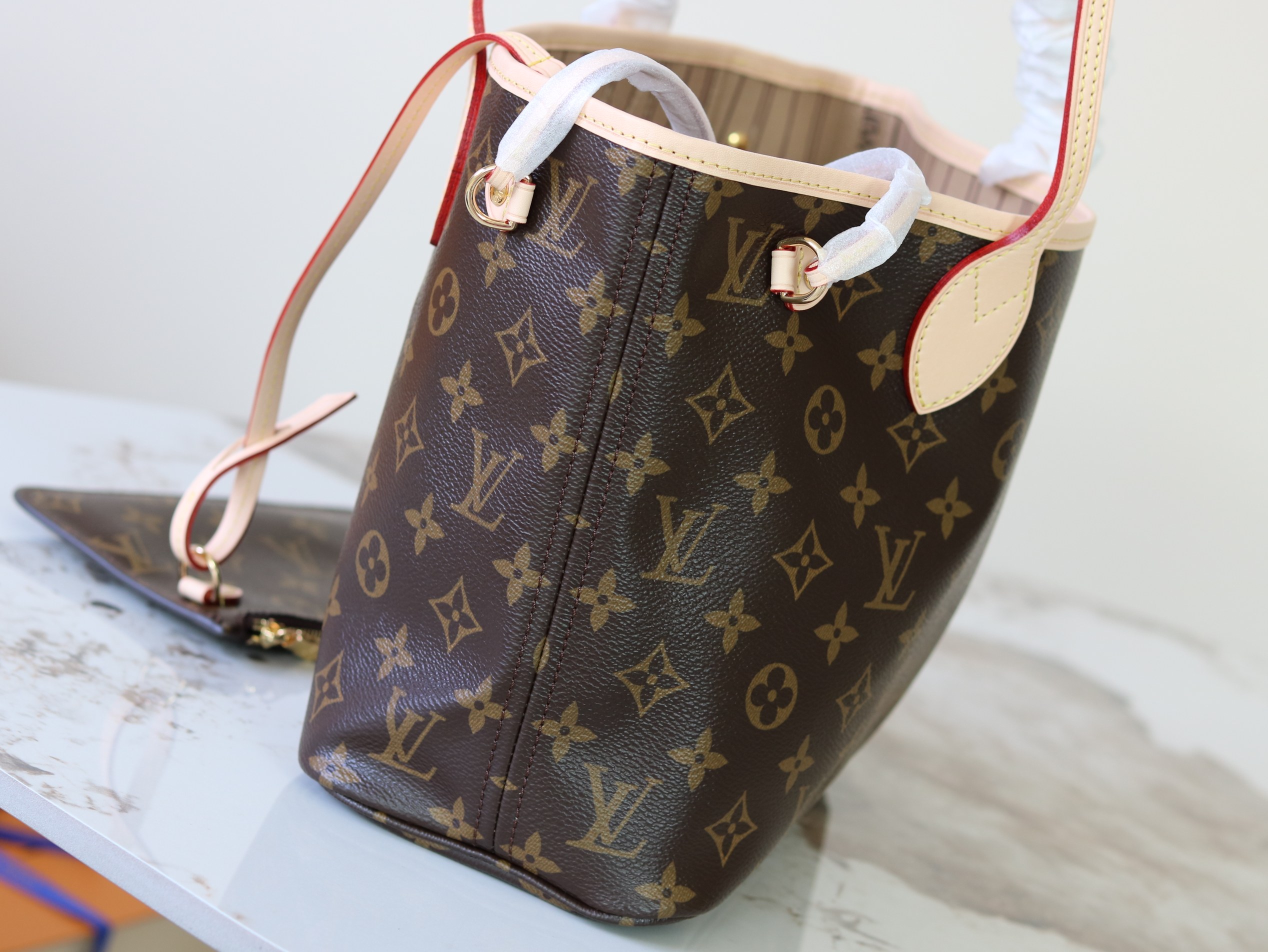 Neverfull PM M46979 main 1 image 5
