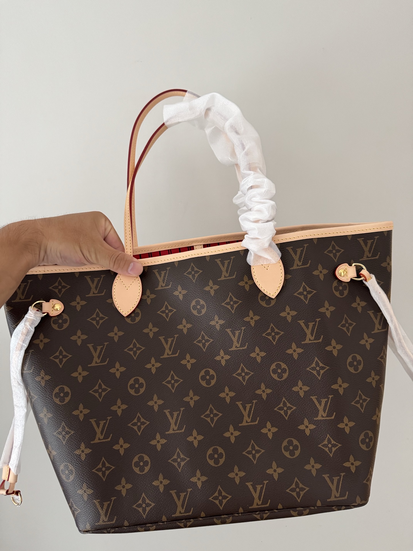 Neverfull MM M46987 main 1 image 2