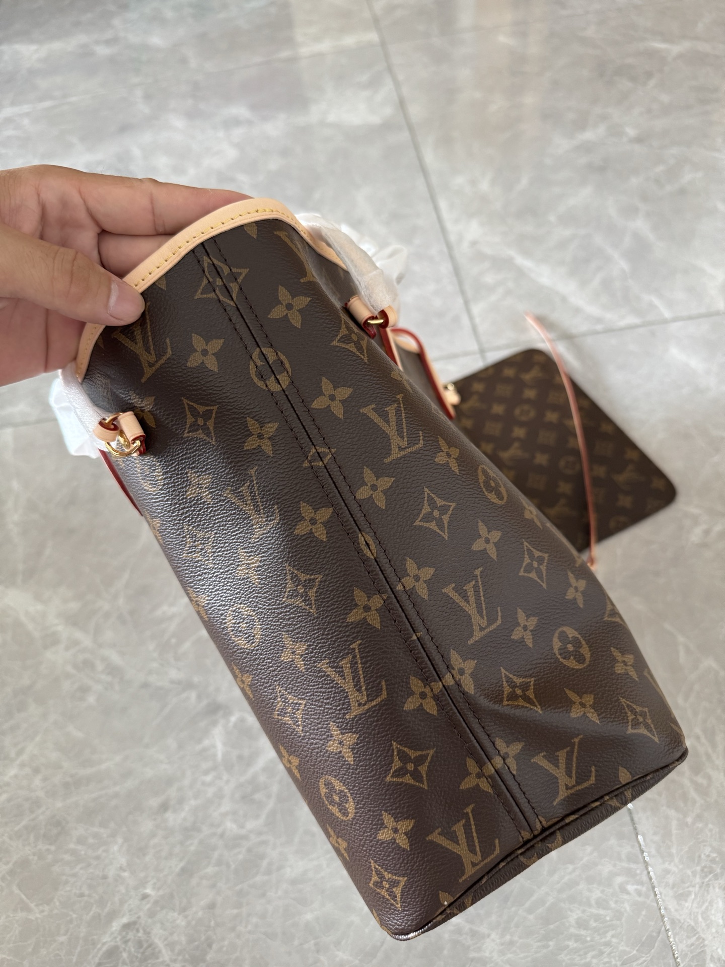 Neverfull MM M46987 main 1 image 3