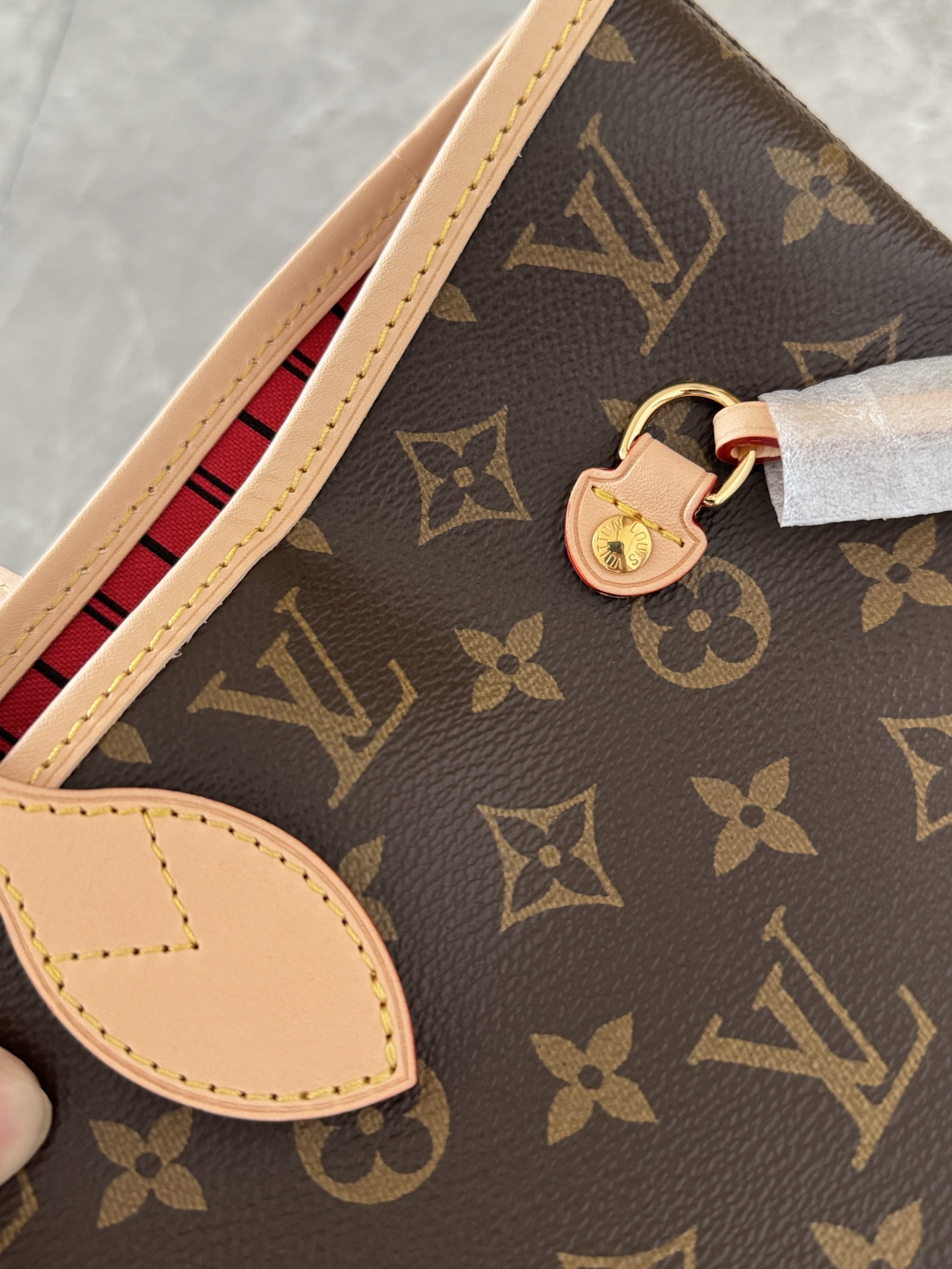 Neverfull MM M46987 main 1 image 6