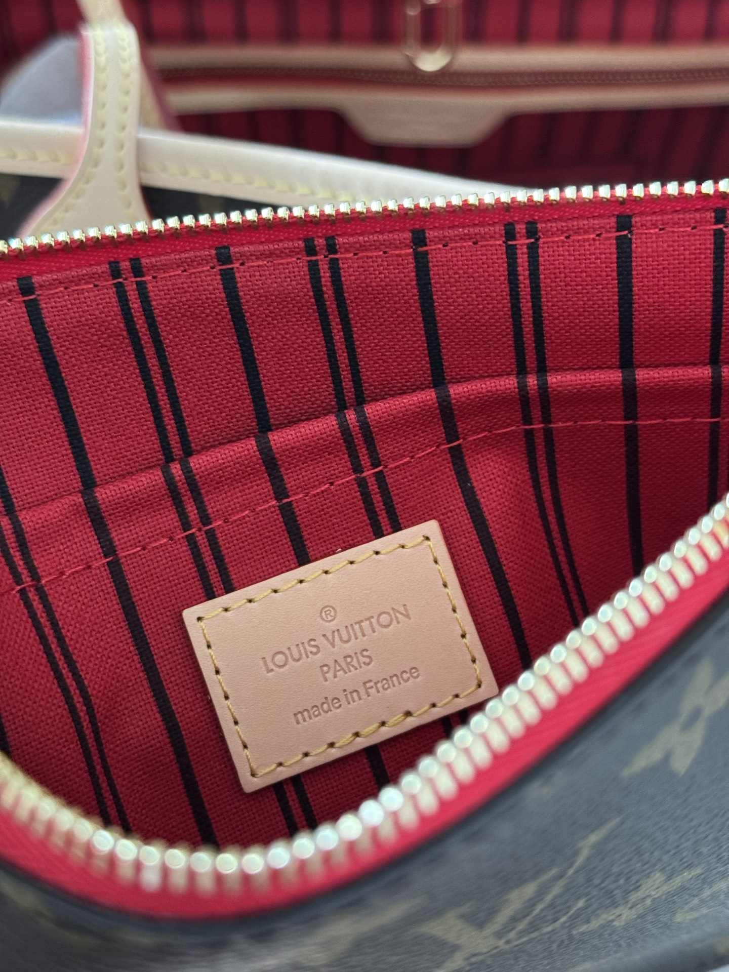Neverfull MM M46987 main 1 image 8