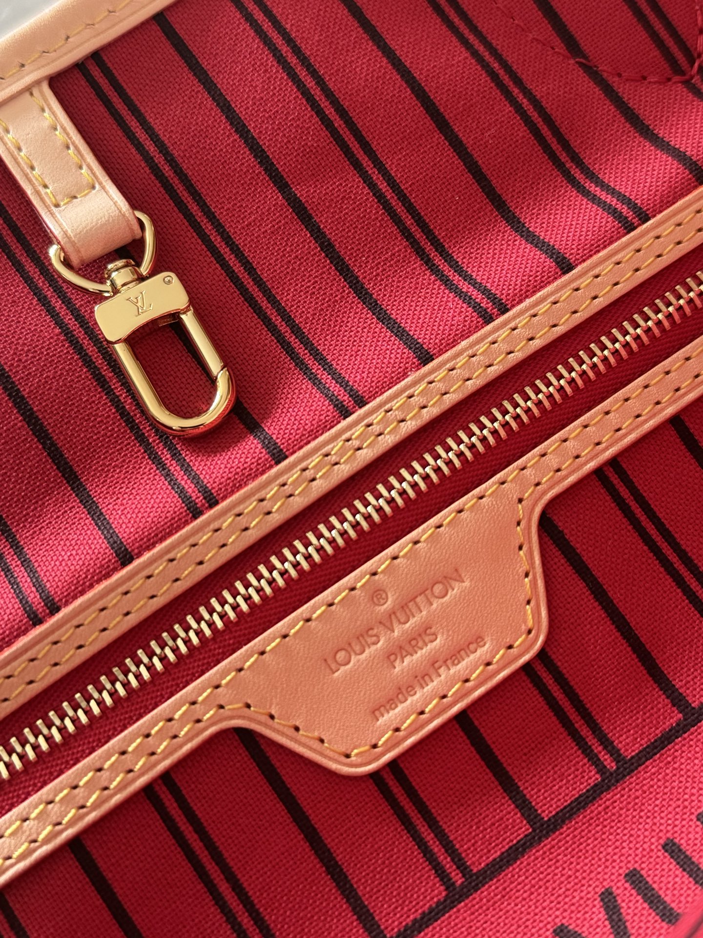 Neverfull MM M46987 main 1 image 10