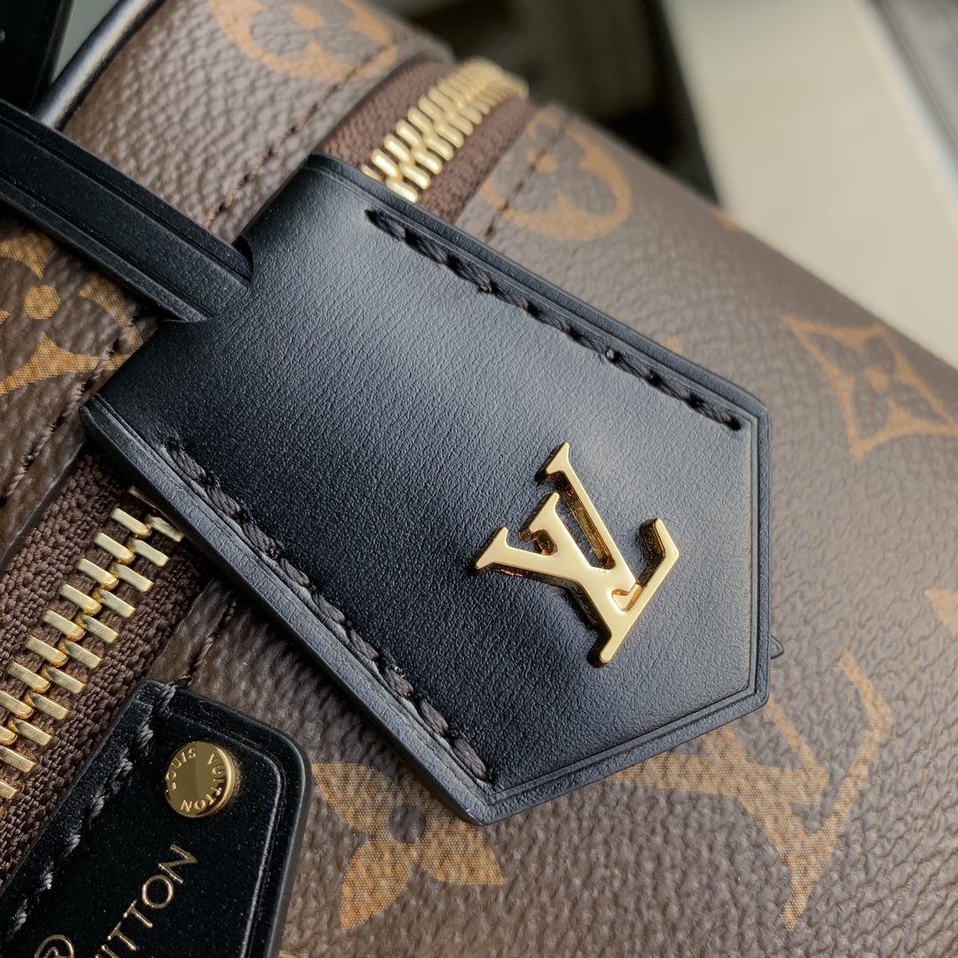Vanity Chain Pouch M47125 main 1 image 6