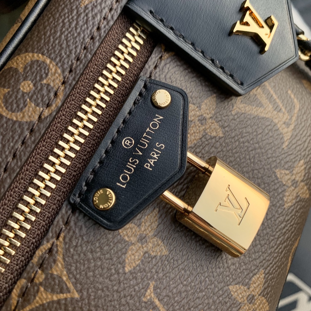 Vanity Chain Pouch M47125 main 1 image 7