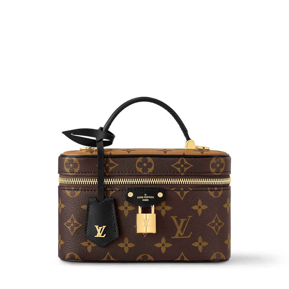Vanity Chain Pouch M47125 main 1