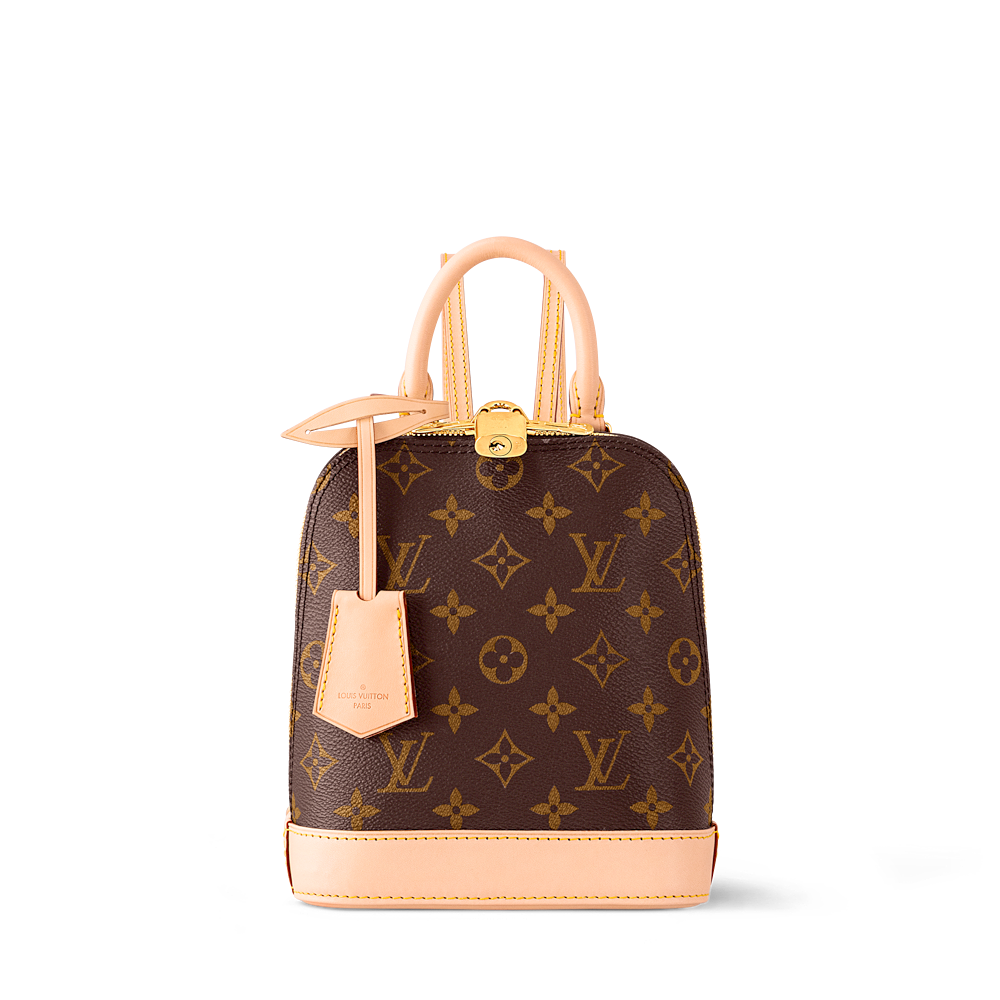 Alma Backpack M47132 main 1