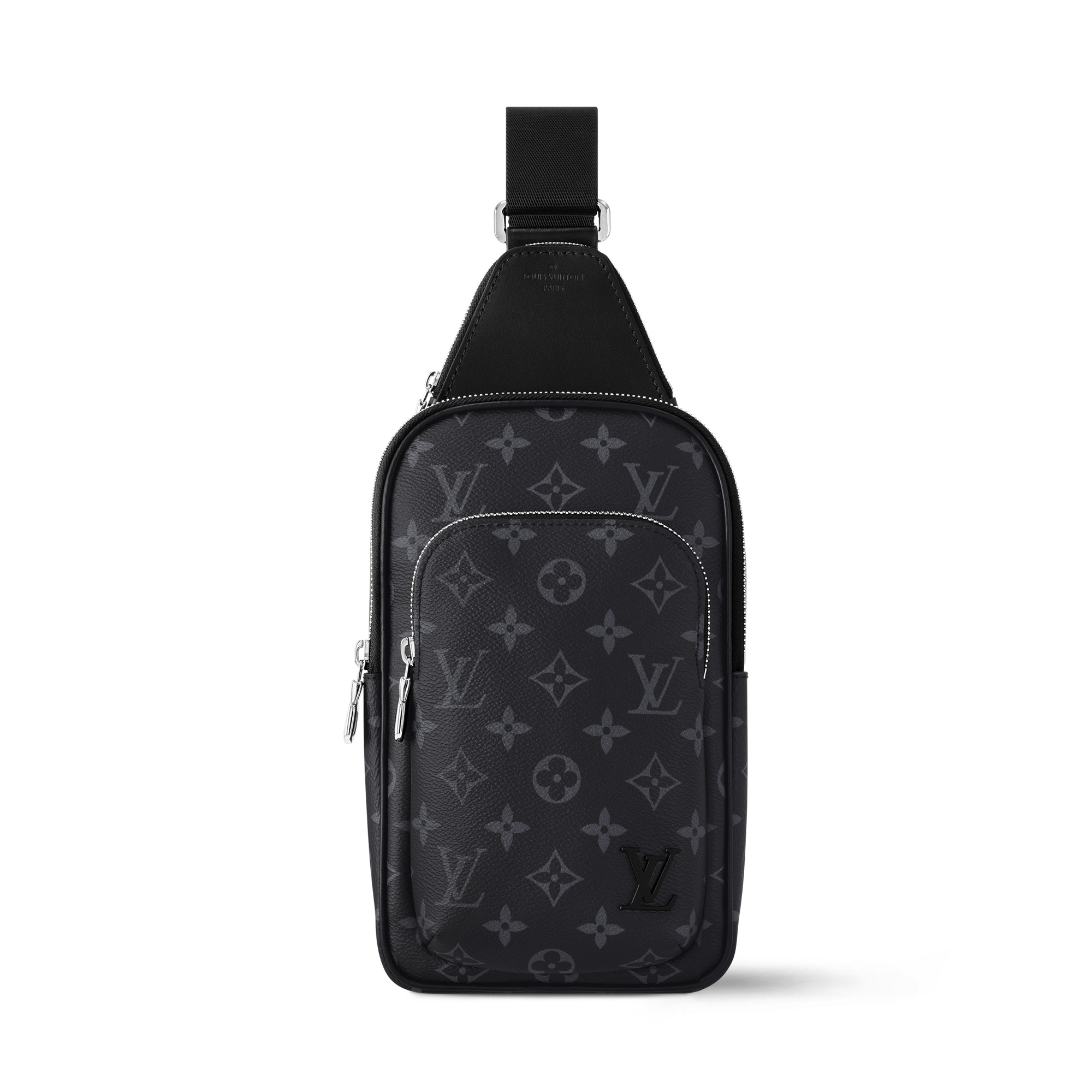 Avenue Slingbag PM M47137 front white background image 2