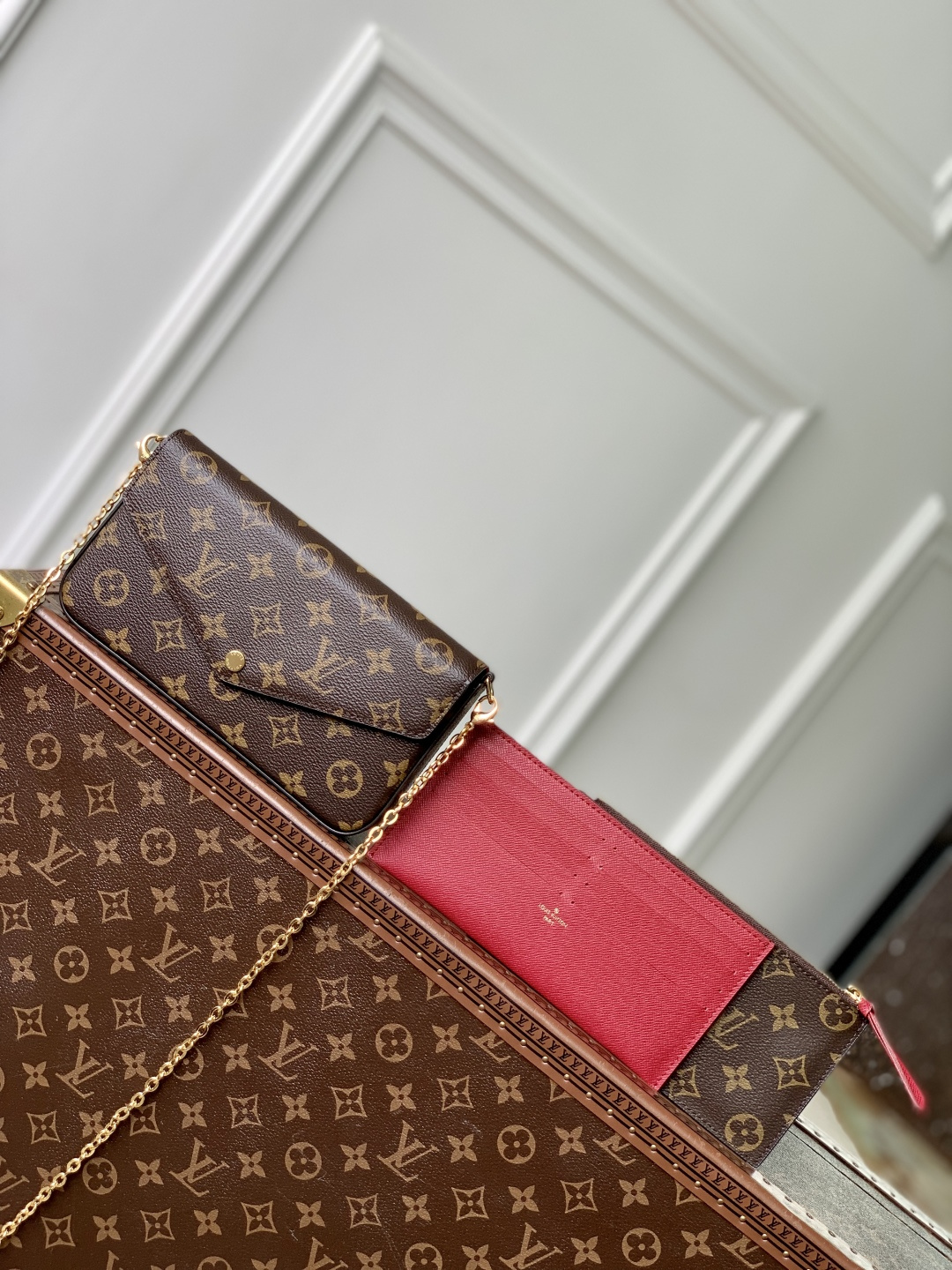 Pochette Félicie M81896 image 3