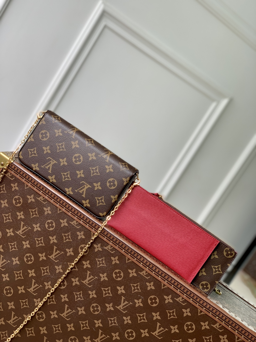 Pochette Félicie M81896 image 5