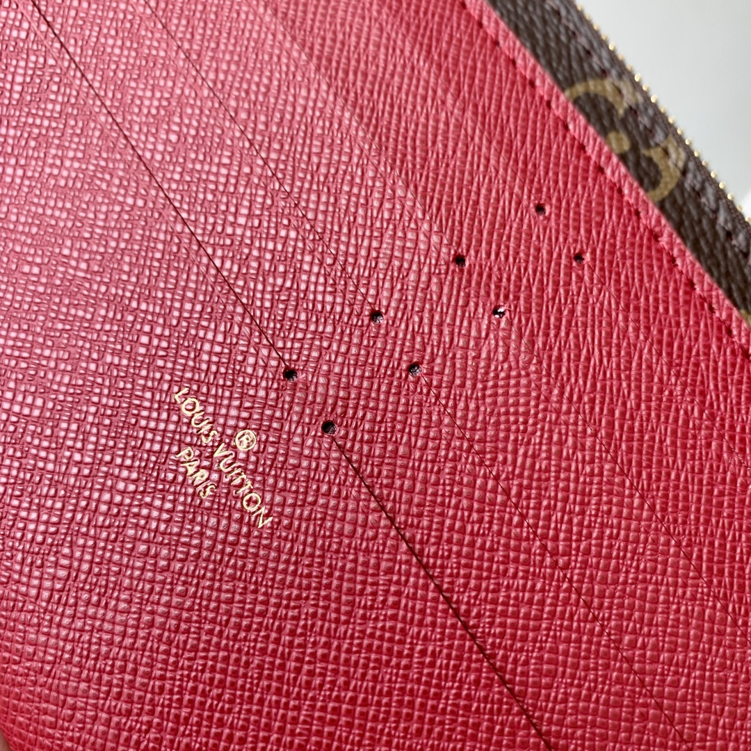 Pochette Félicie M81896 image 10