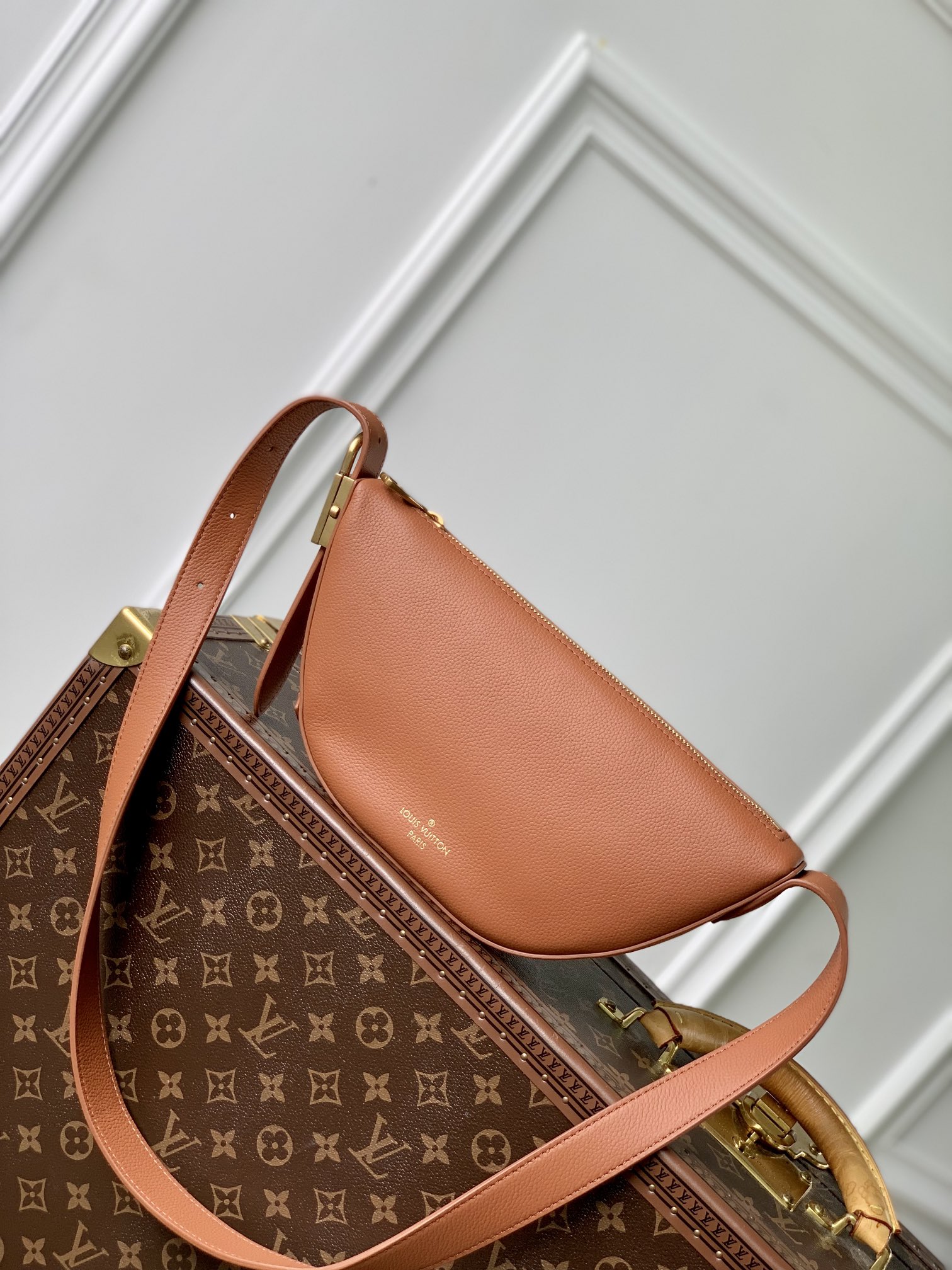 Low Key Bumbag M83546 front white background image 5