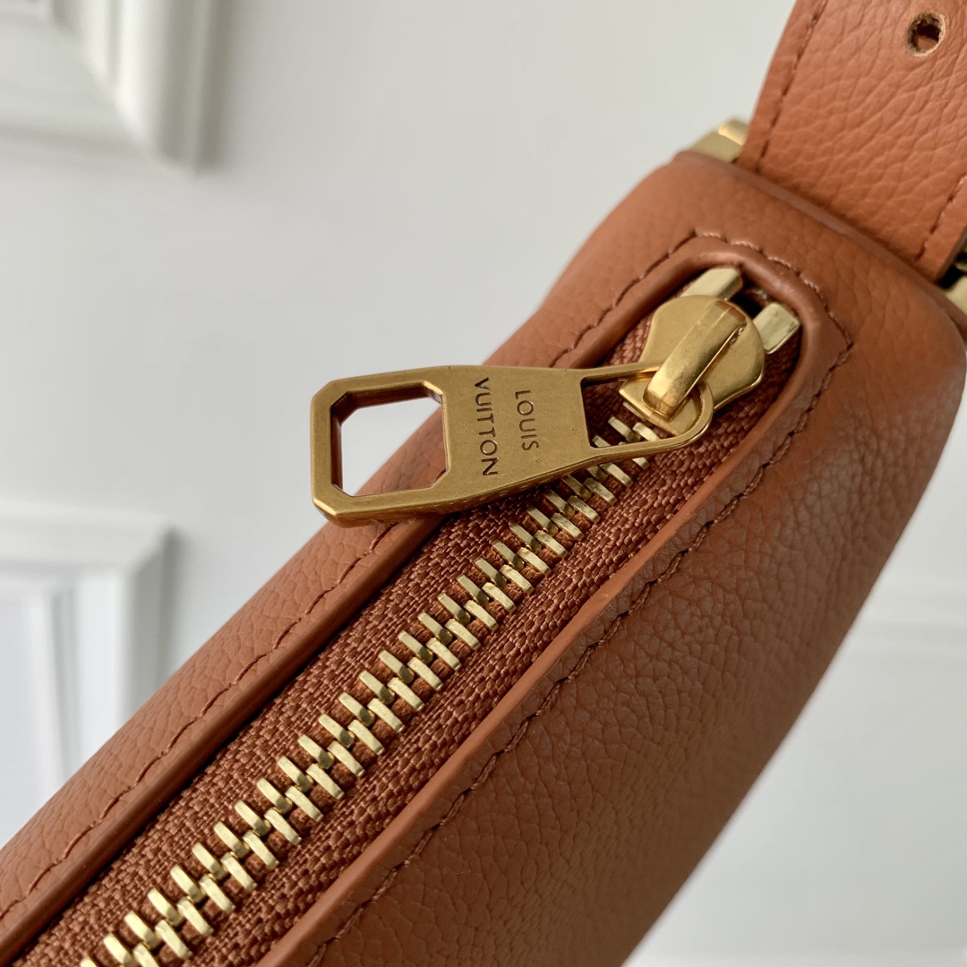 Low Key Bumbag M83546 front white background image 8