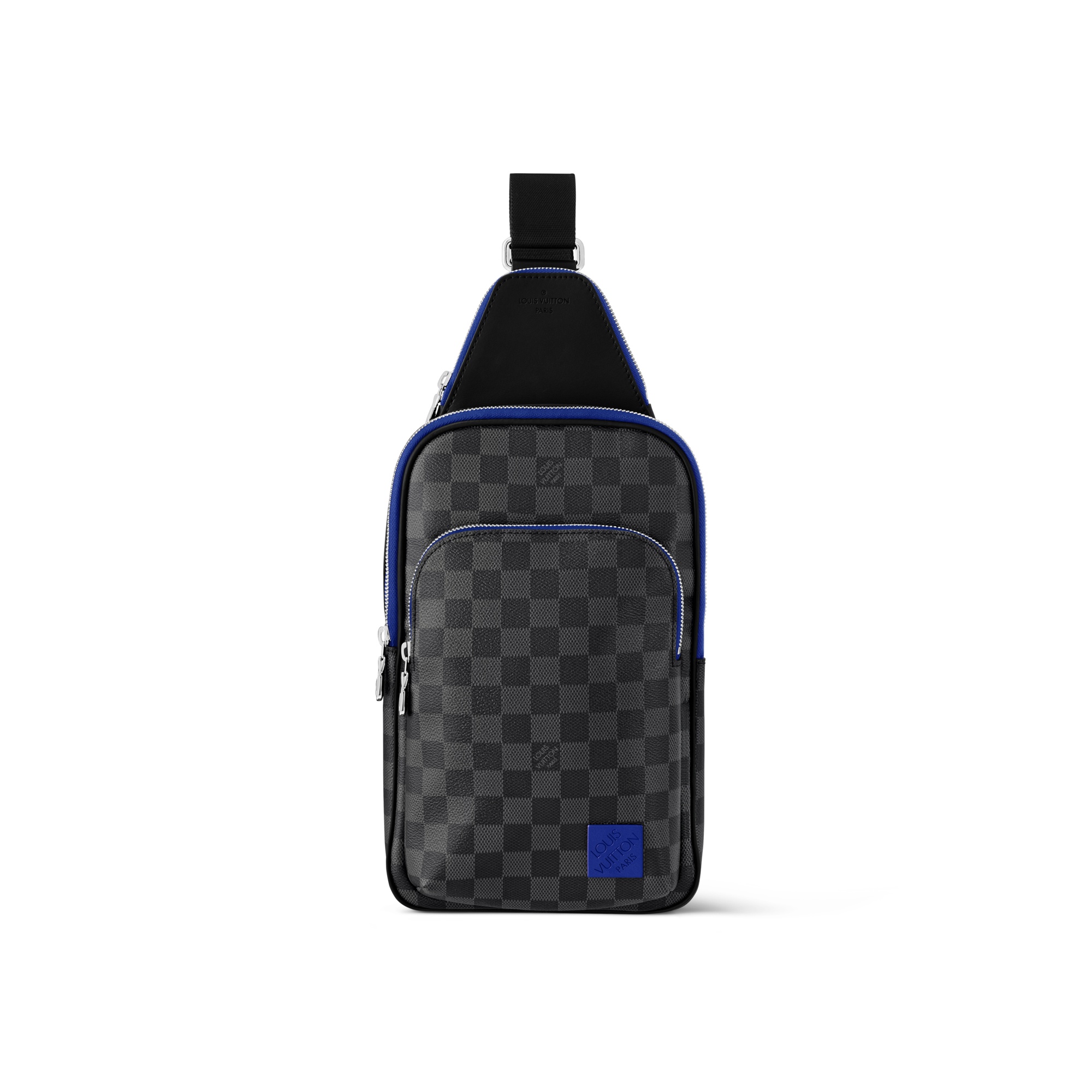 Avenue Slingbag N00086 front white background image 2