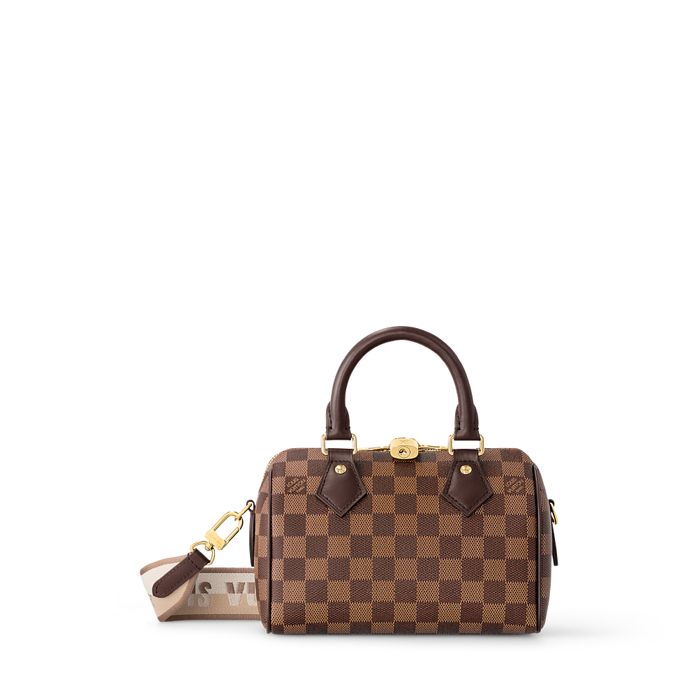 Speedy Bandoulière 20 N40489 main 1
