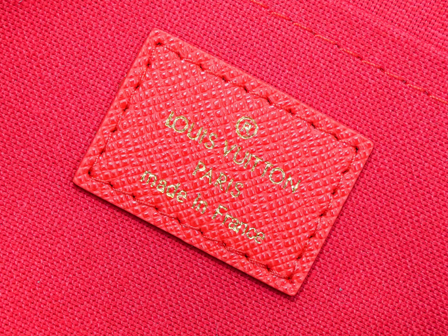 Pochette Félicie N40492 front white background image 11