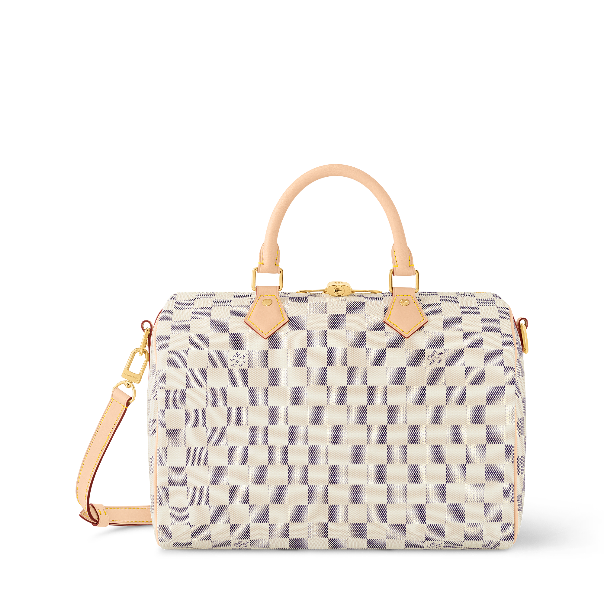 Speedy Bandoulière 30 N40592 main 1