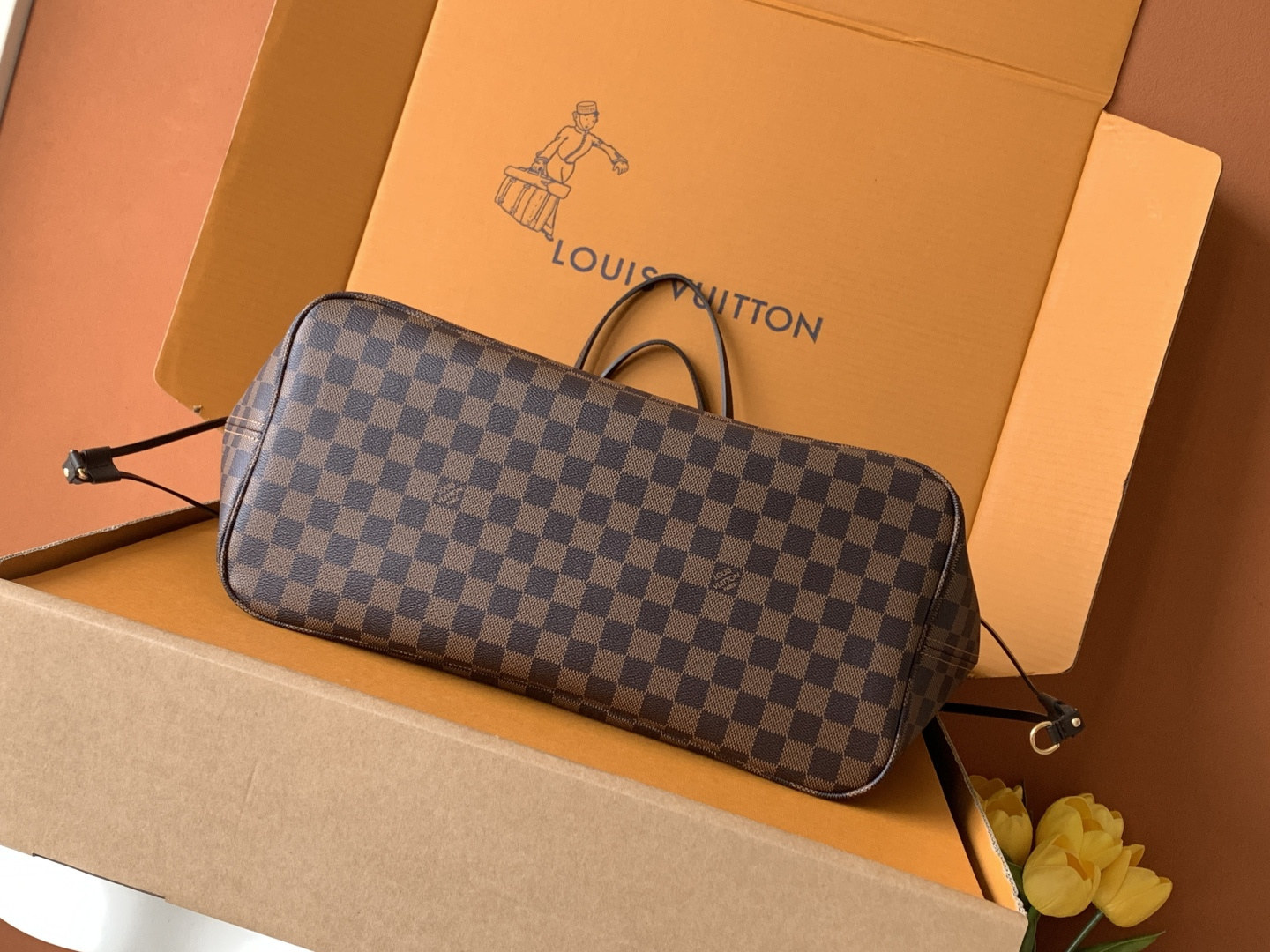 Neverfull GM N40597 main 1 image 5