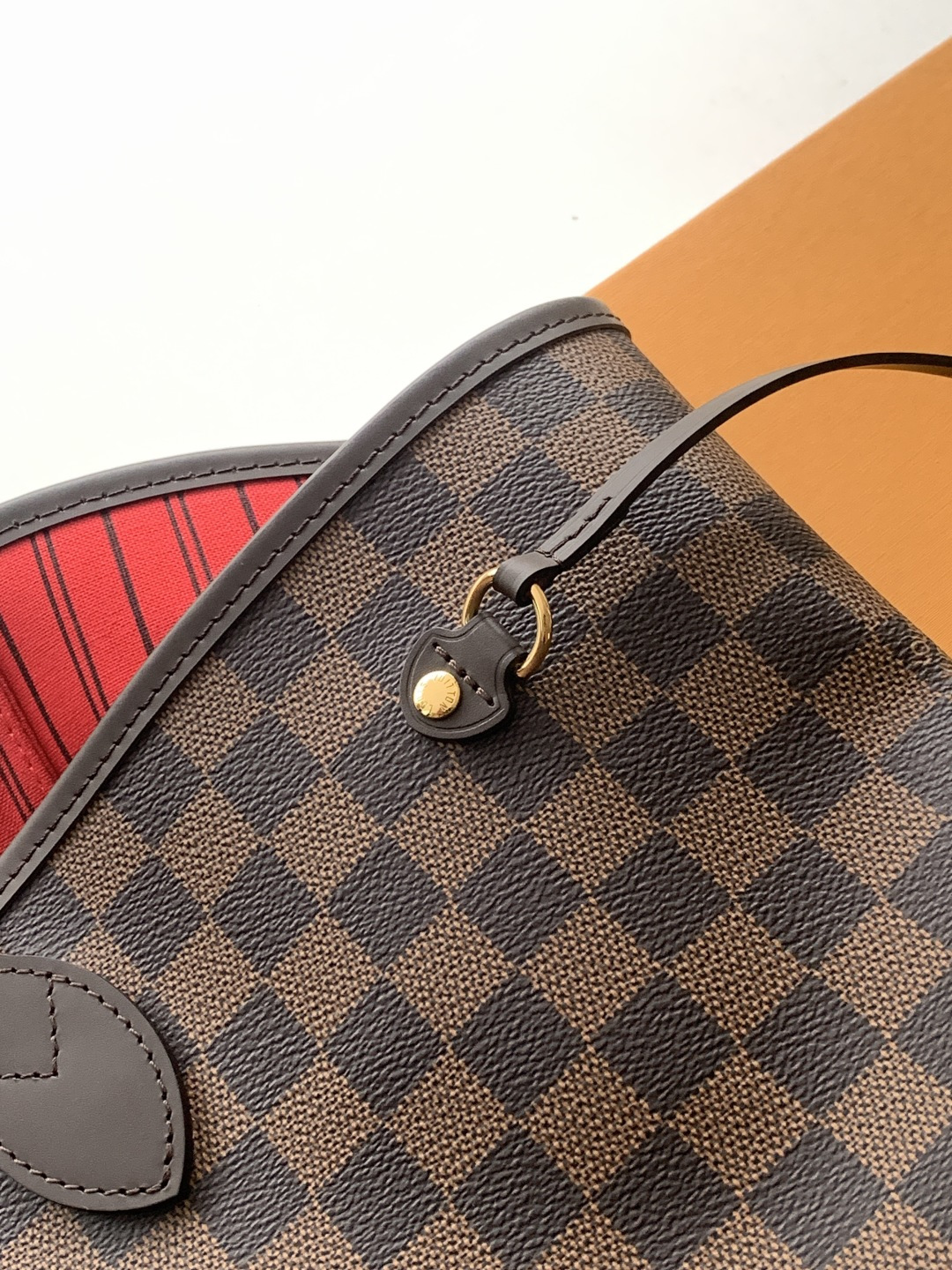 Neverfull GM N40597 main 1 image 8