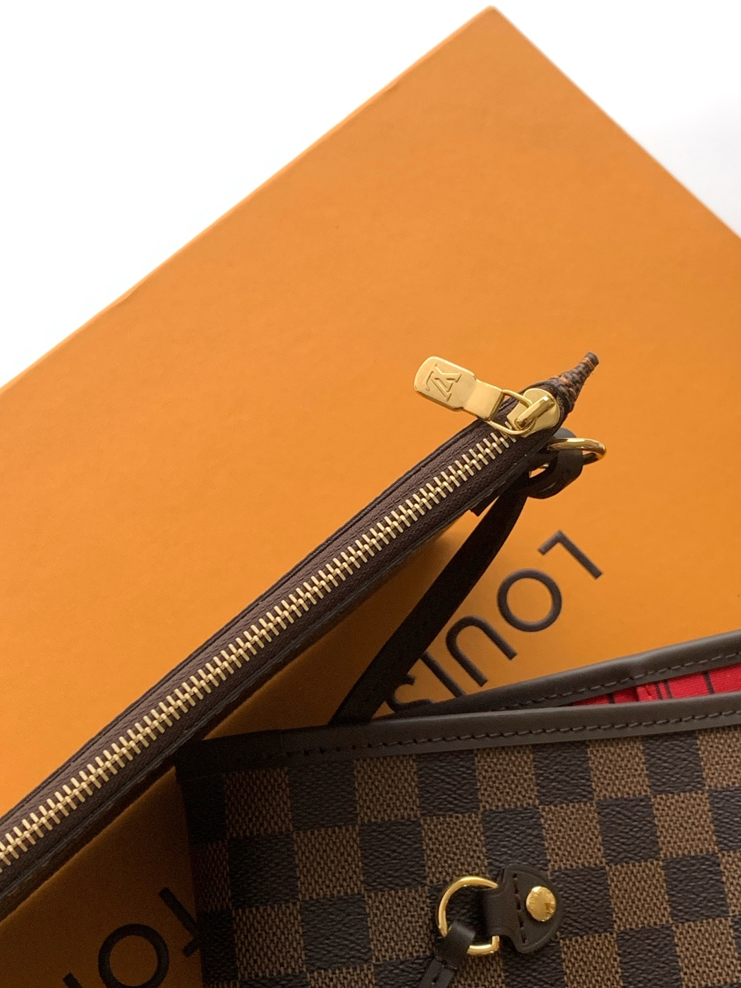 Neverfull GM N40597 main 1 image 10