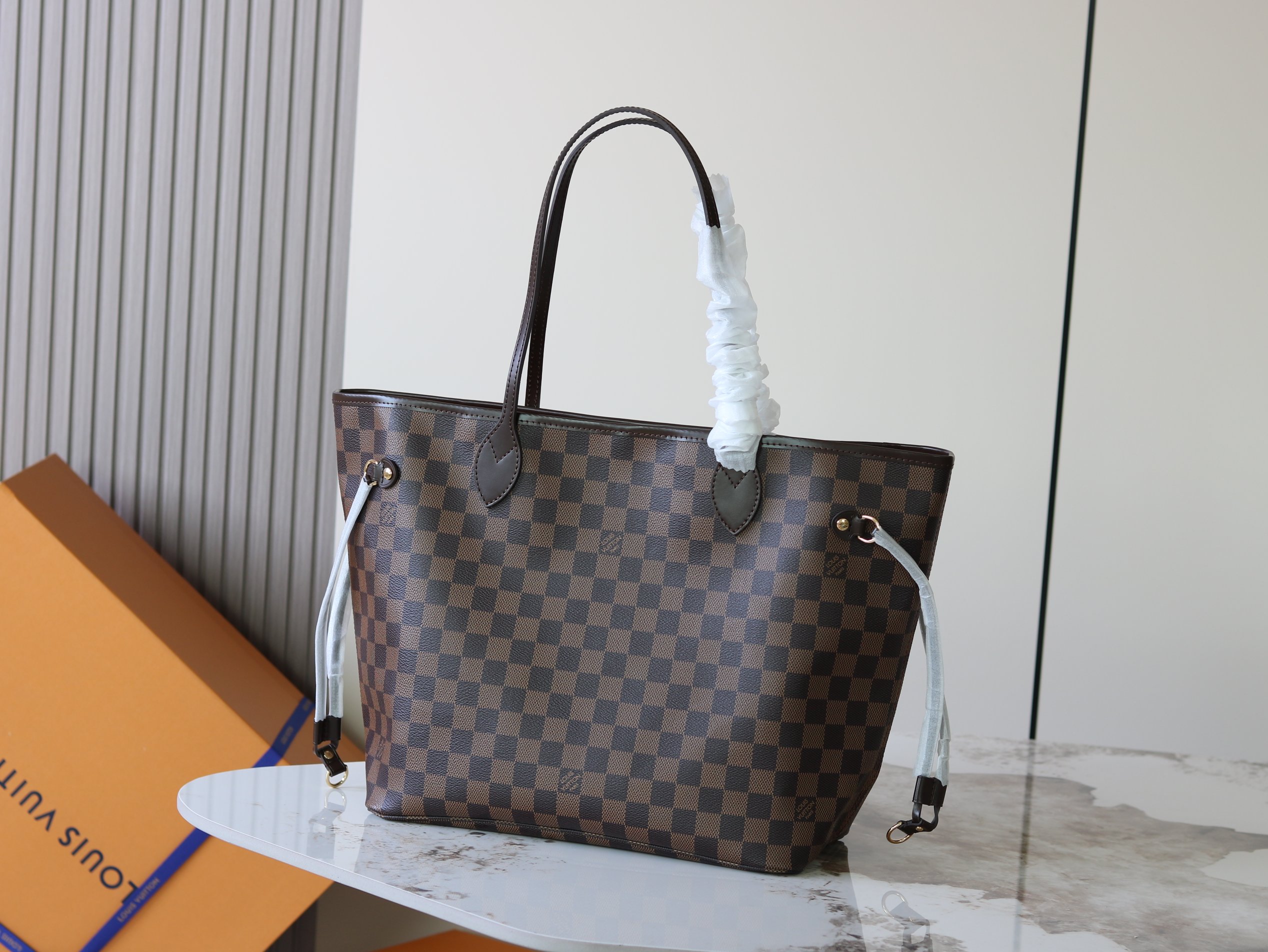 Neverfull MM N40598 main 1 image 2