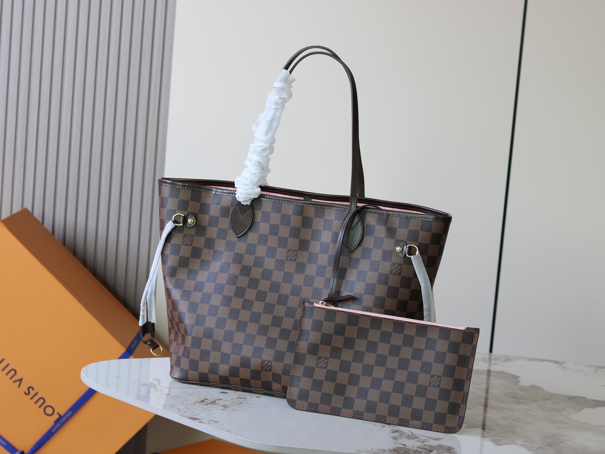 Neverfull MM N40598 main 1 image 3