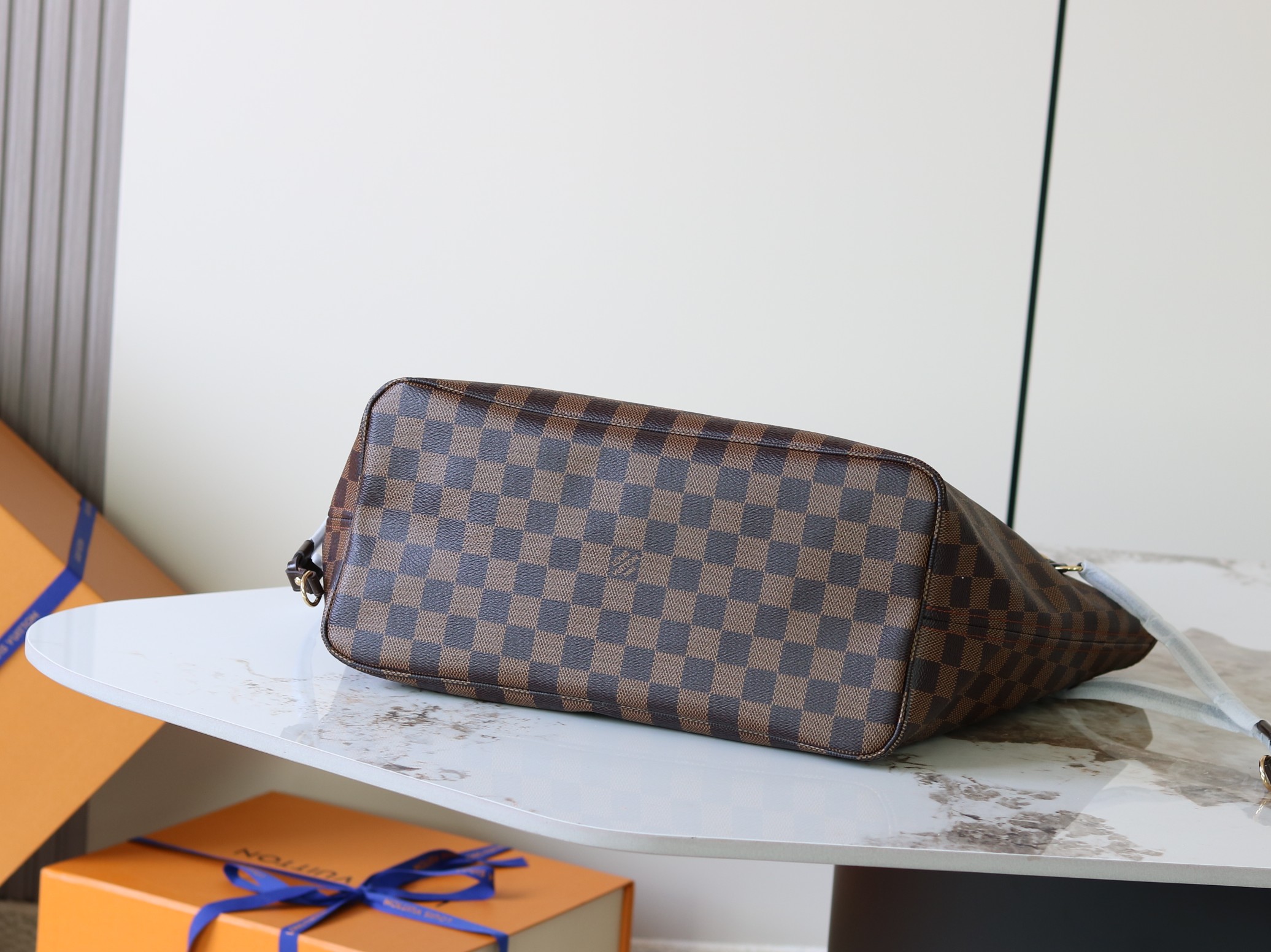 Neverfull MM N40598 main 1 image 4
