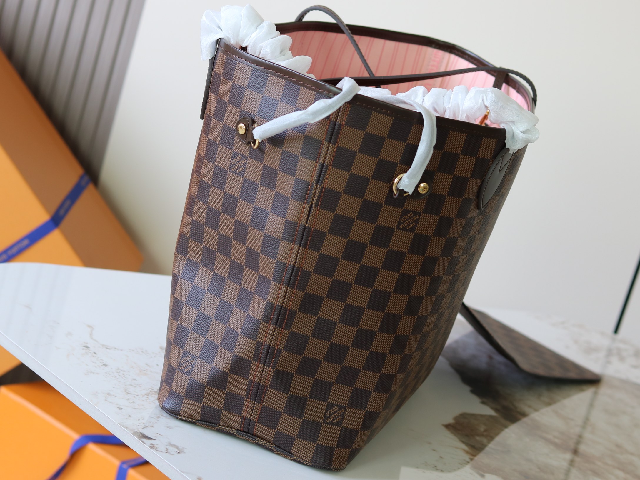 Neverfull MM N40598 main 1 image 5