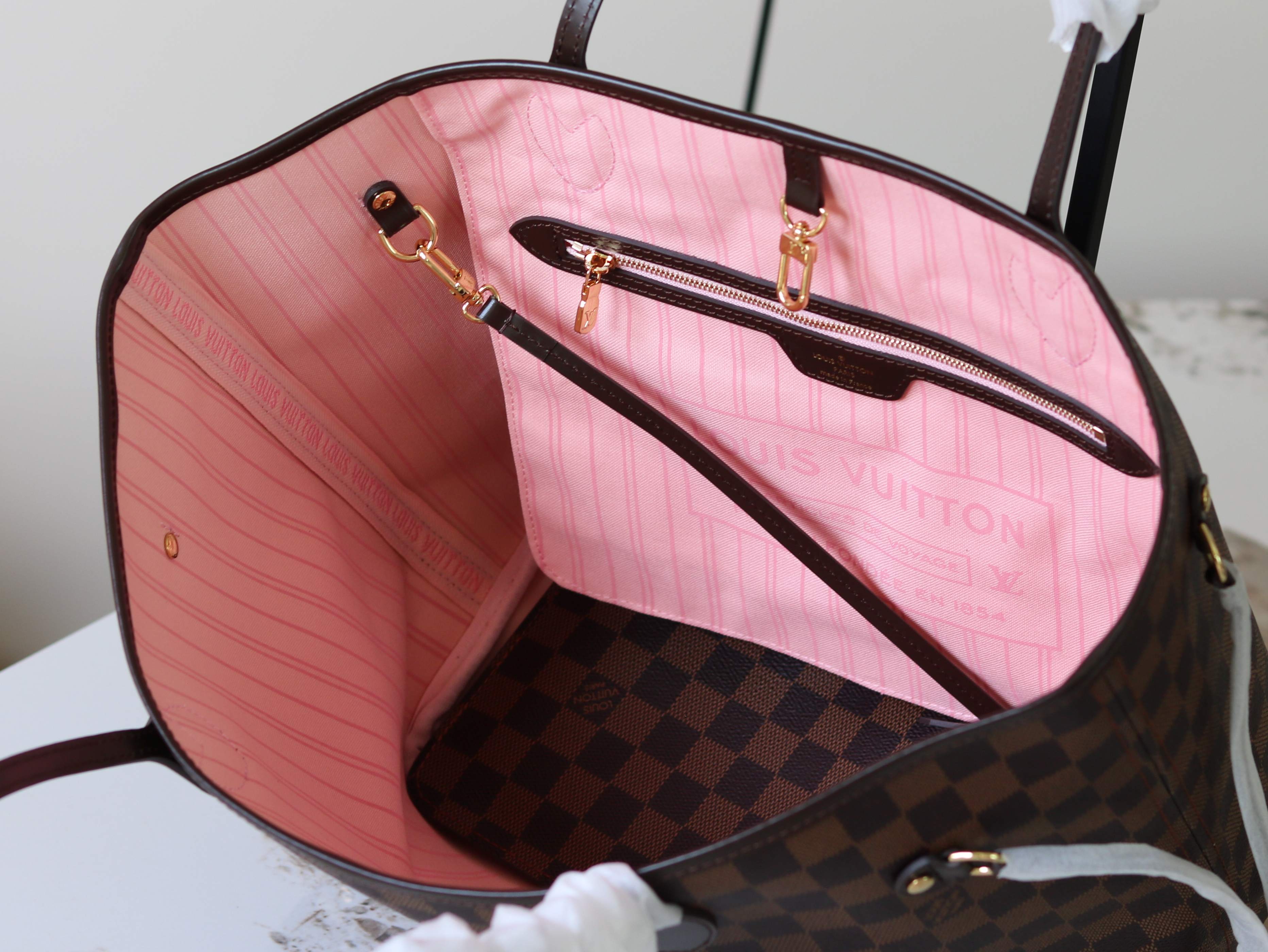 Neverfull MM N40598 main 1 image 8