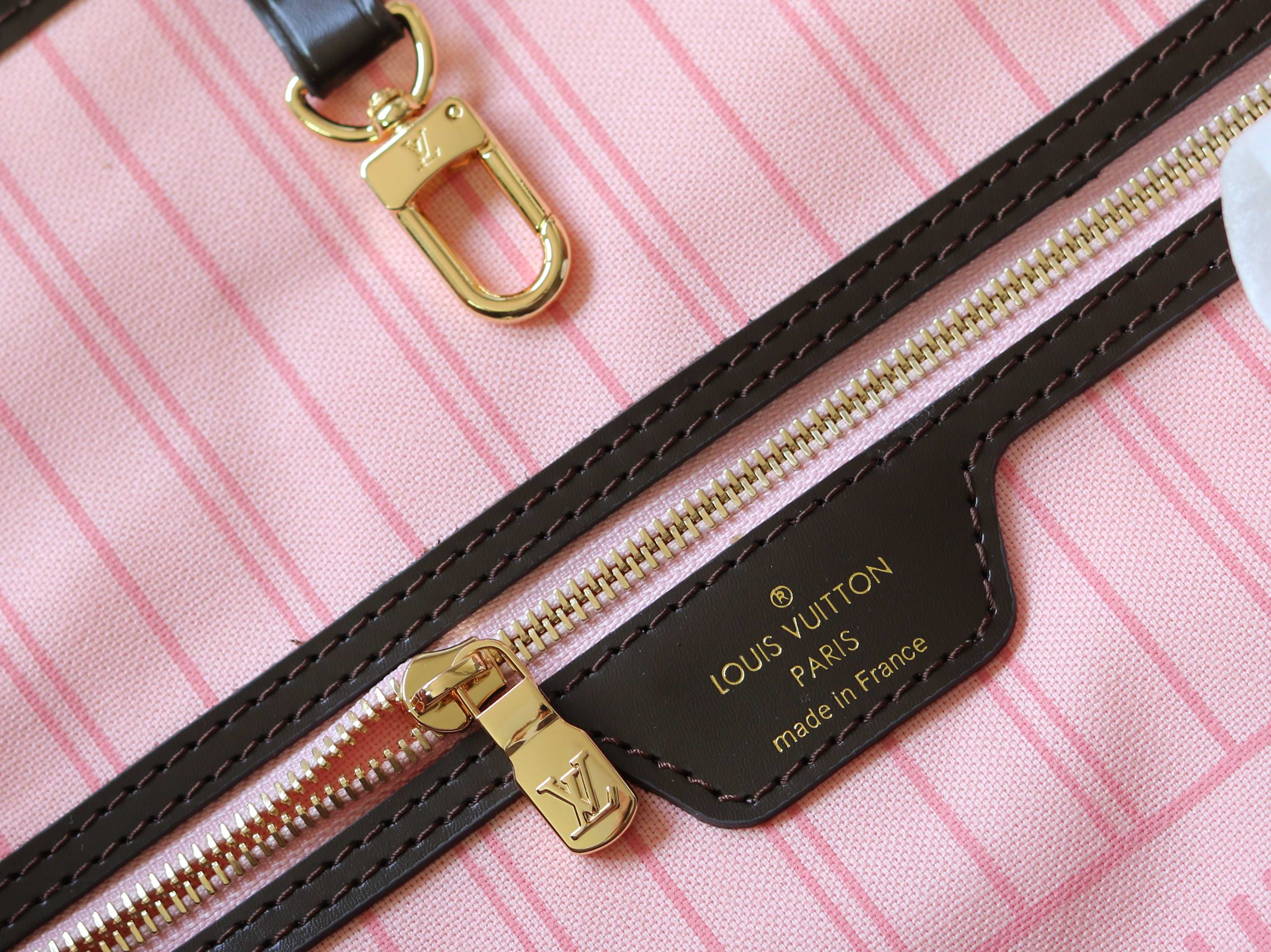 Neverfull MM N40598 main 1 image 10