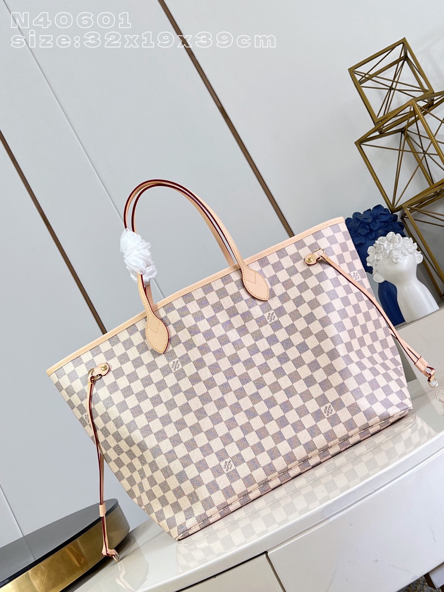 Neverfull GM N40601 main 1 image 2