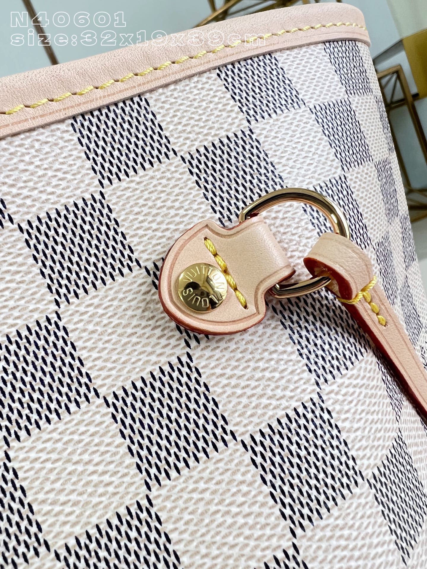 Neverfull GM N40601 main 1 image 4